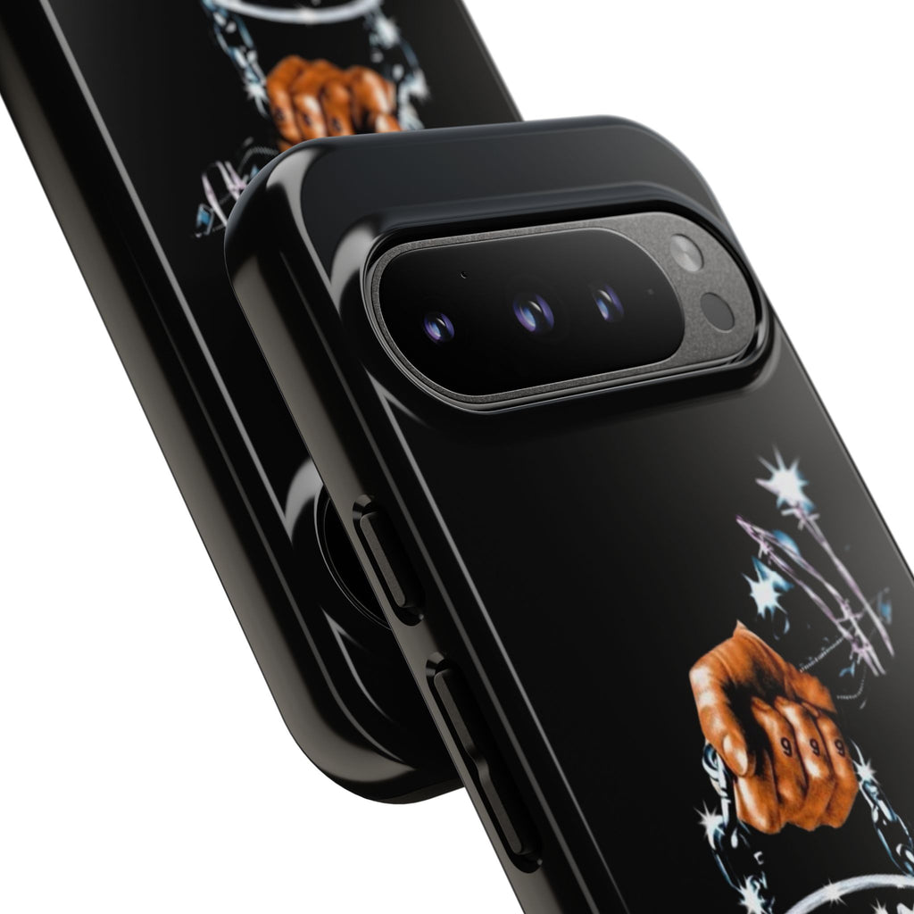Holding Heaven Phone Case