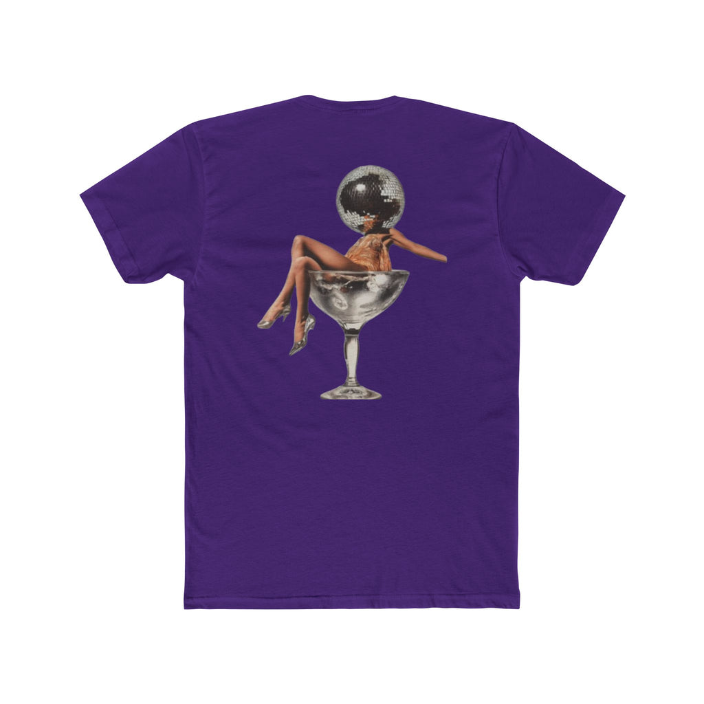 Disco Cocktail Tee