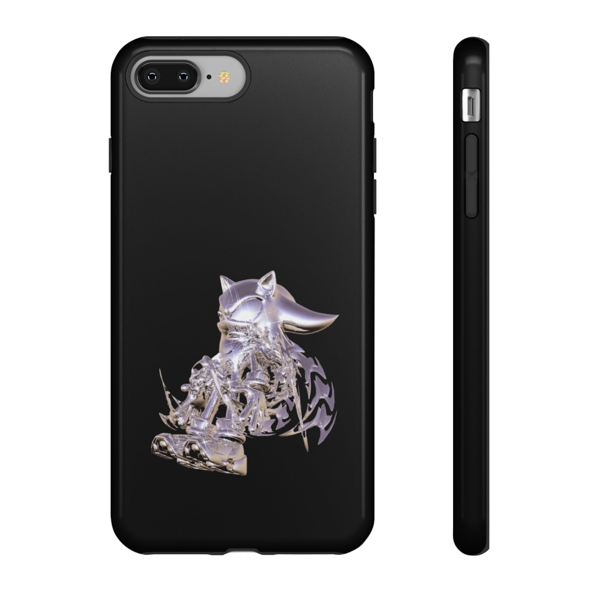 Shiny Dash Phone Case