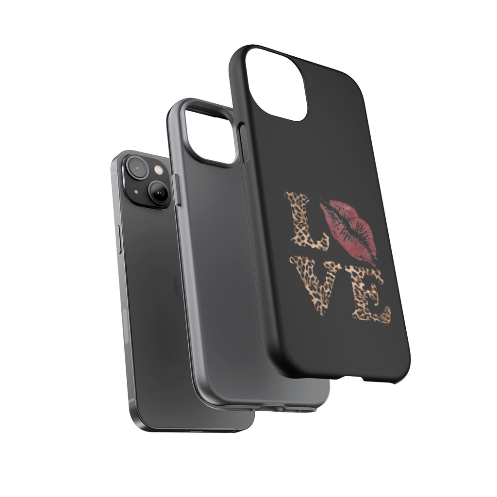 Love Phone Case