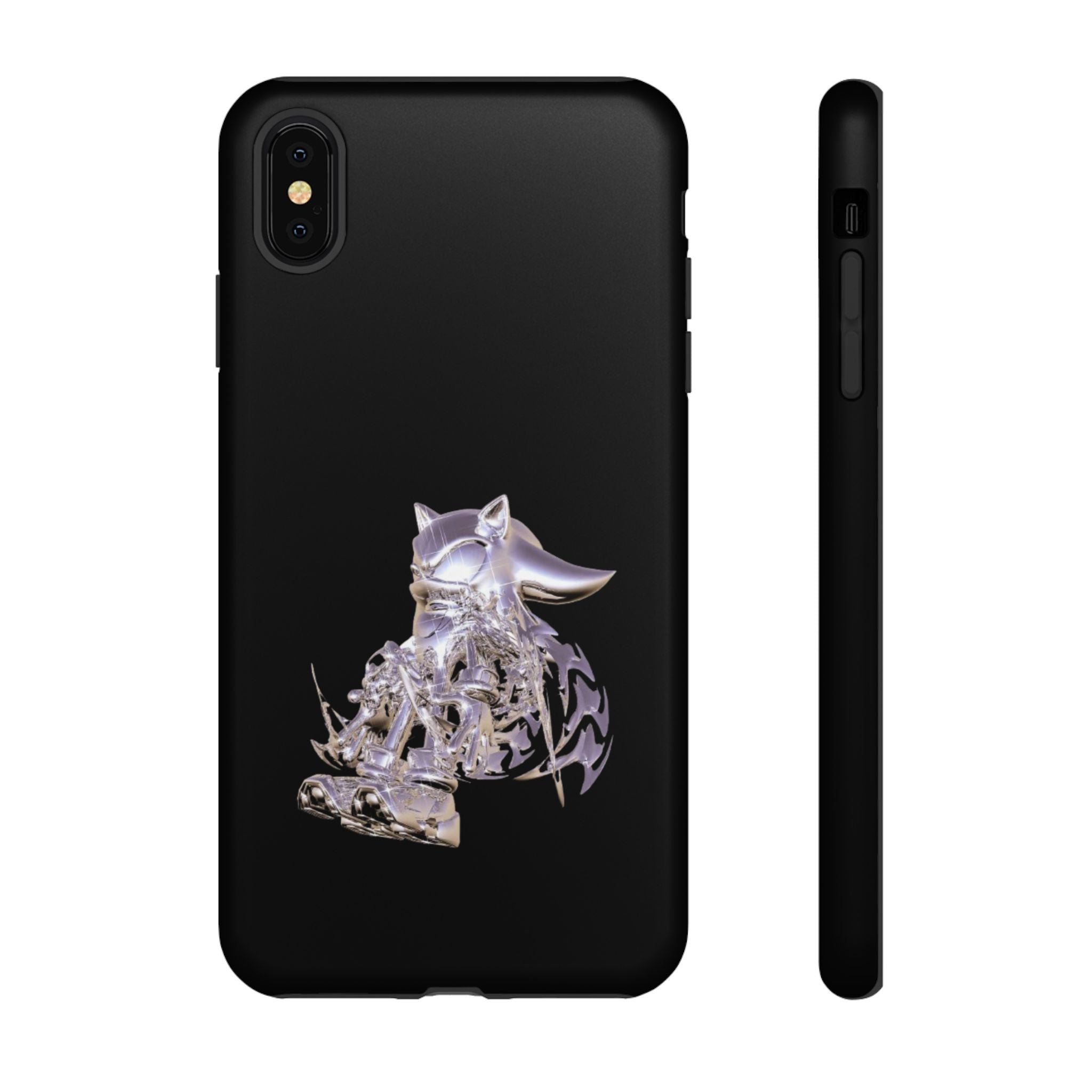 Shiny Dash Phone Case