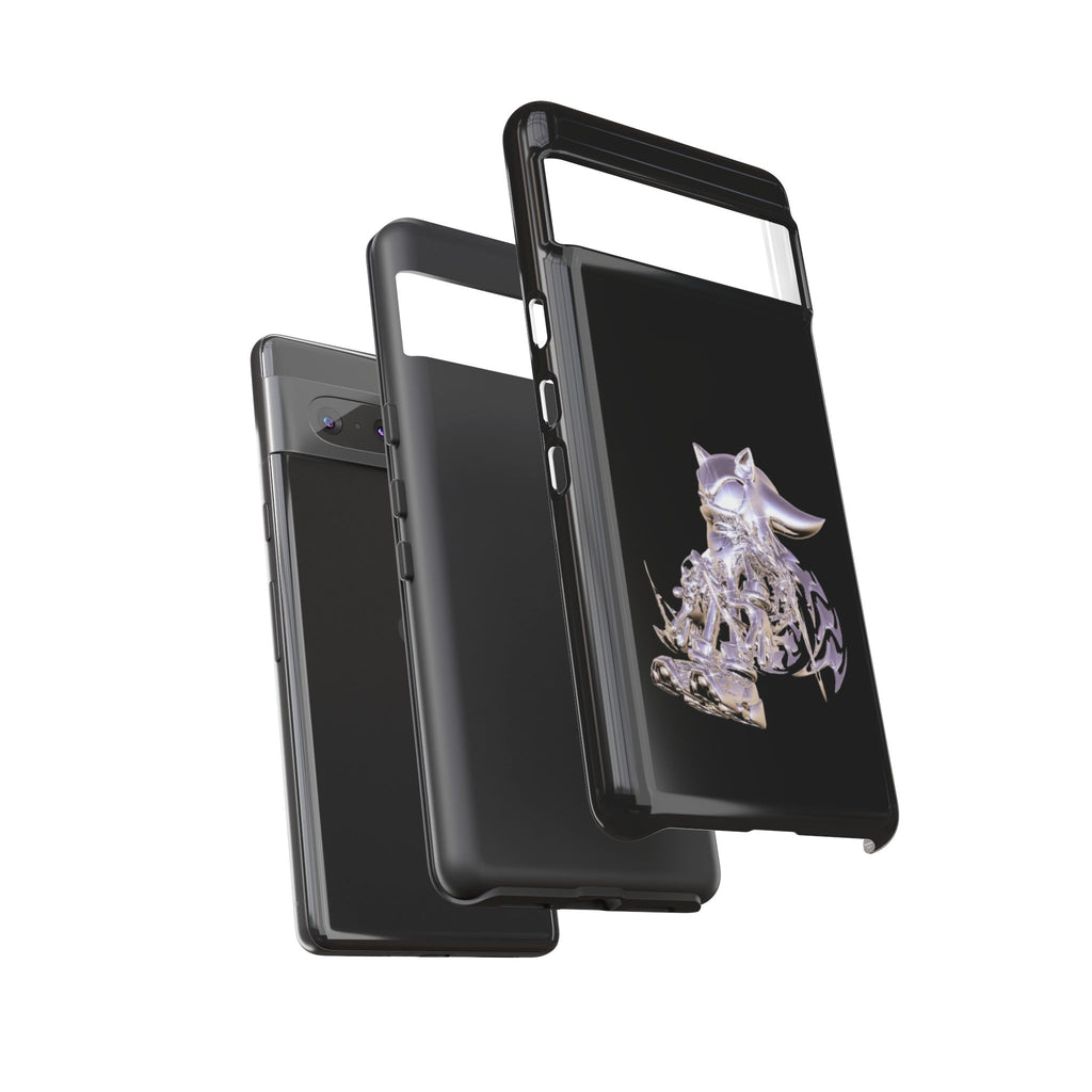 Shiny Dash Phone Case