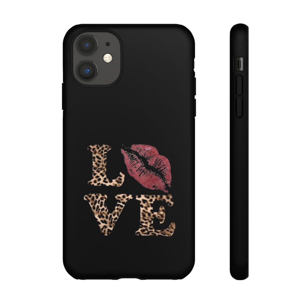 Love Phone Case