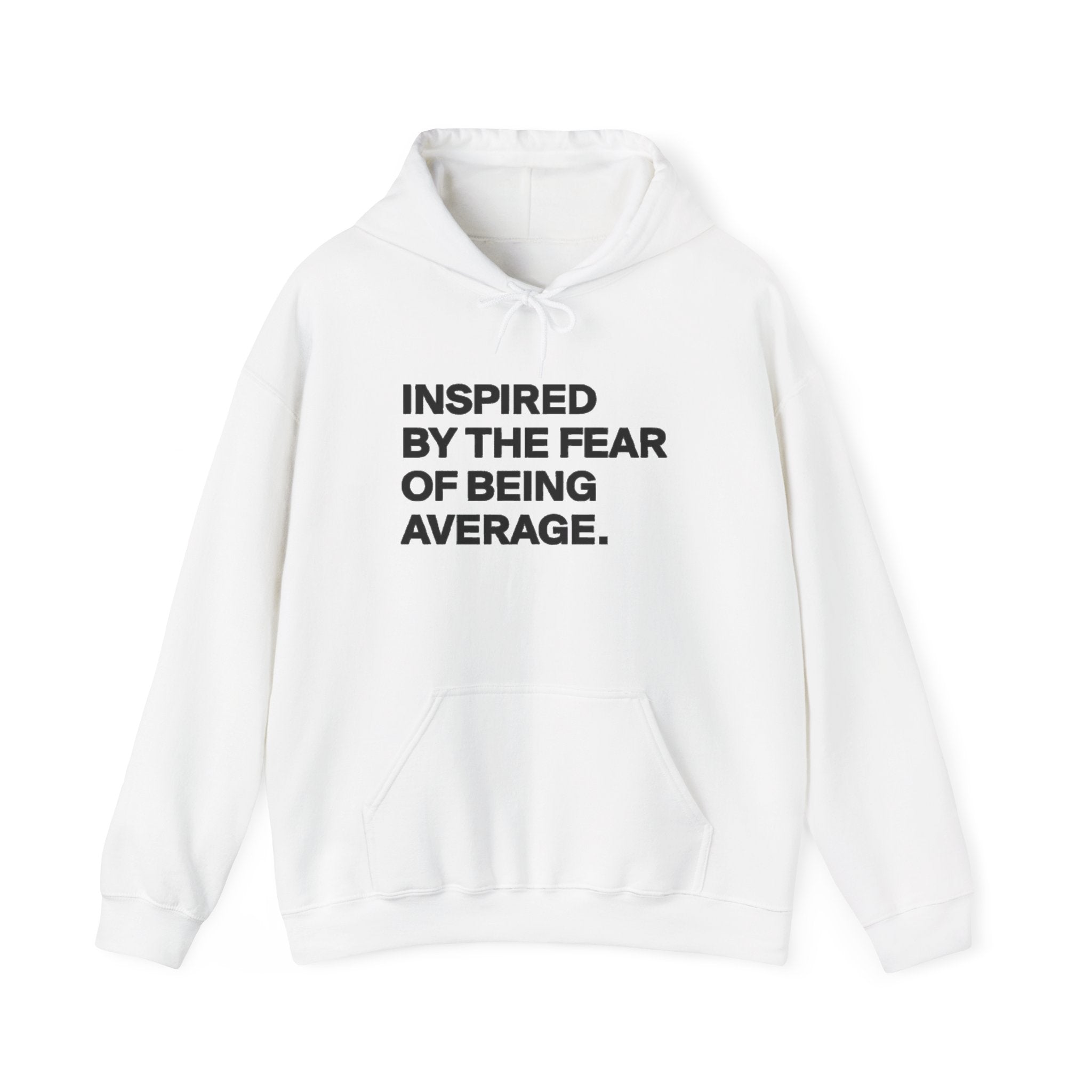 Dream Chaser Hoodie