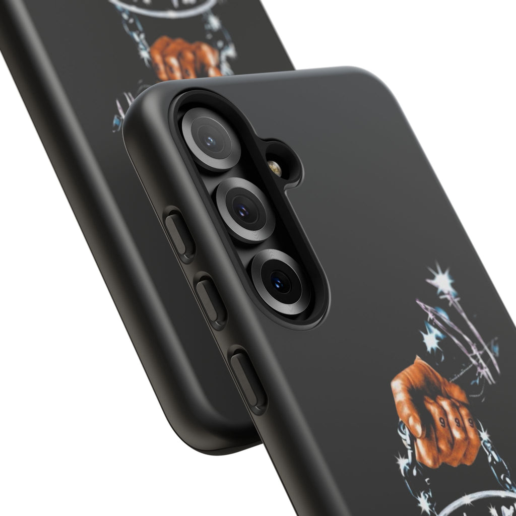 Holding Heaven Phone Case