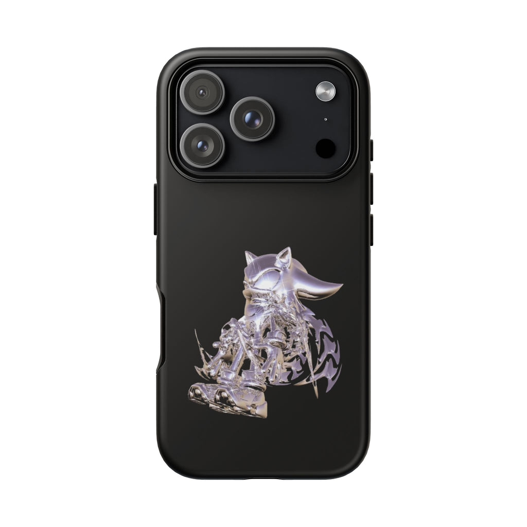 Shiny Dash Phone Case