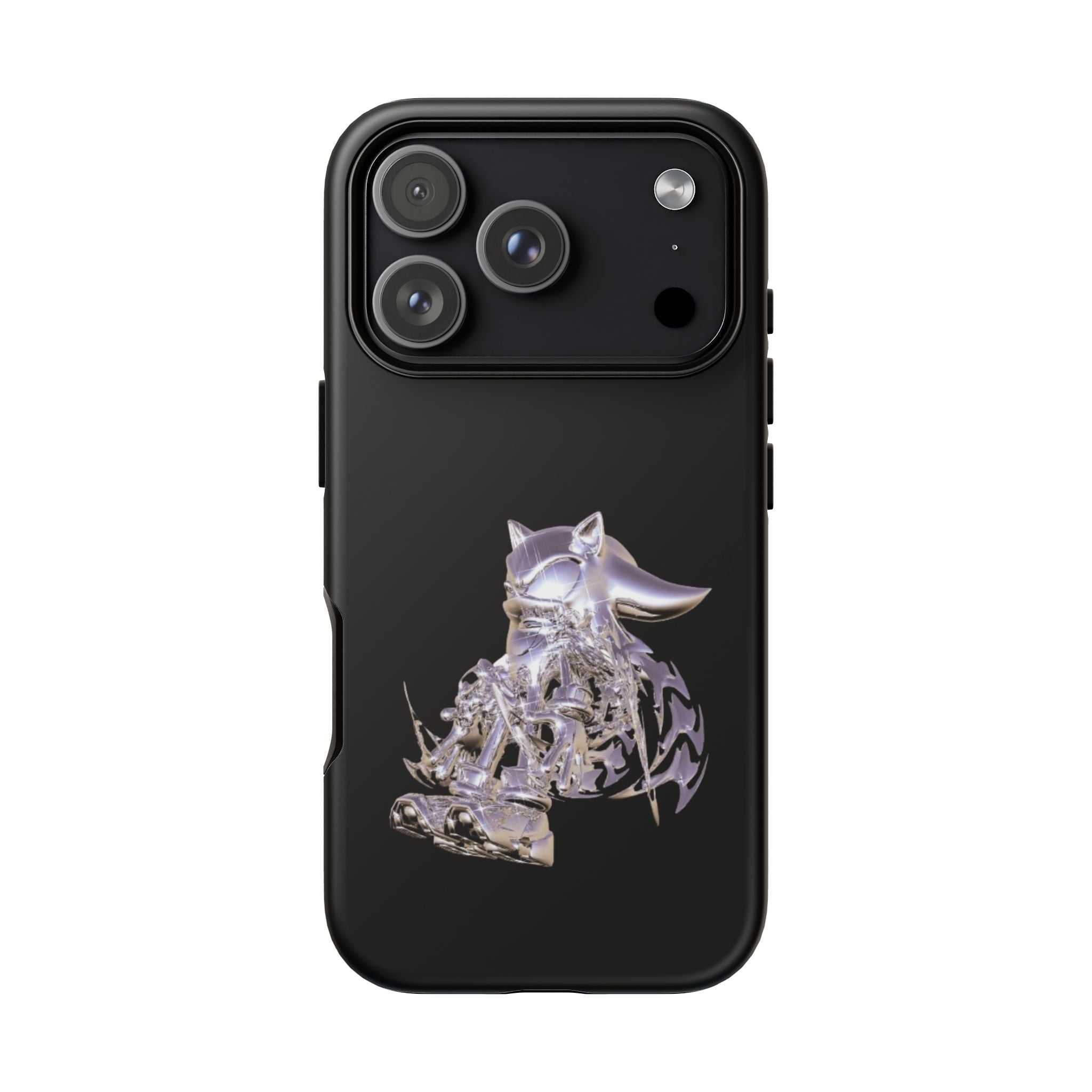 Shiny Dash Phone Case