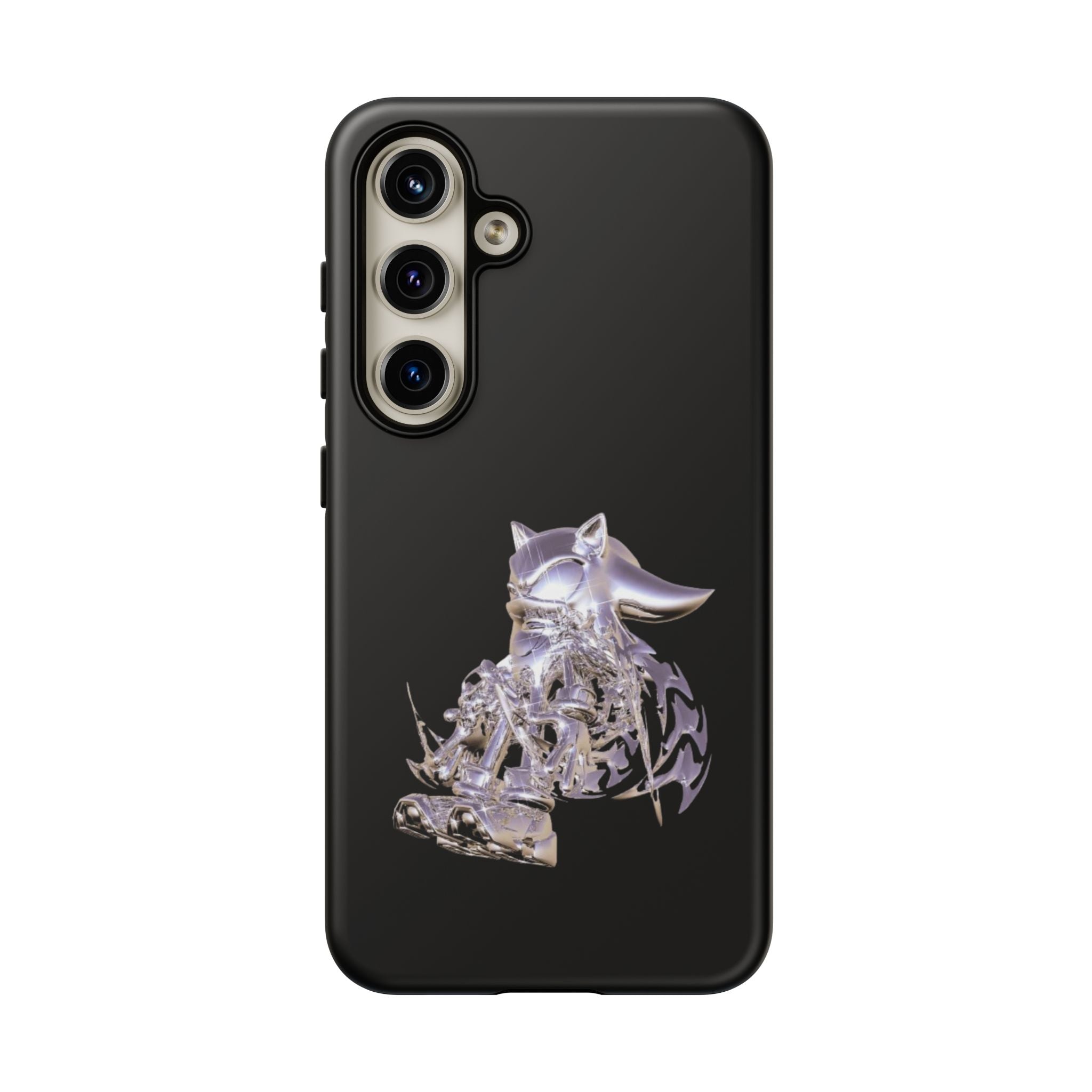Shiny Dash Phone Case