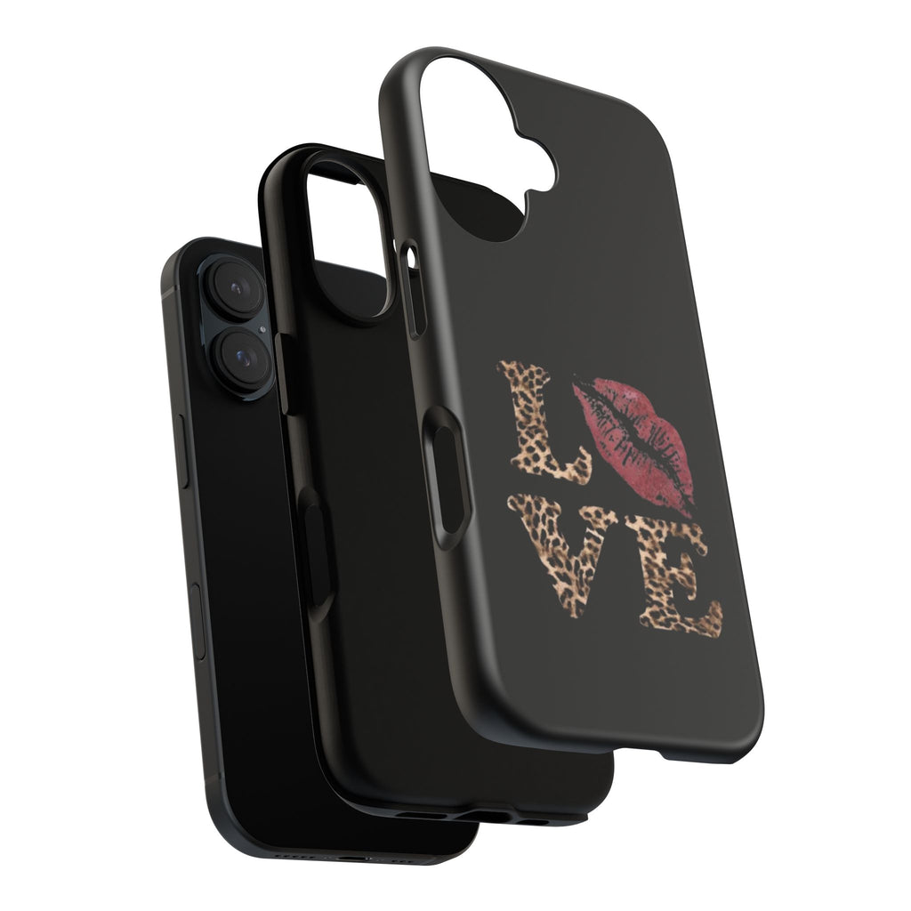 Love Phone Case