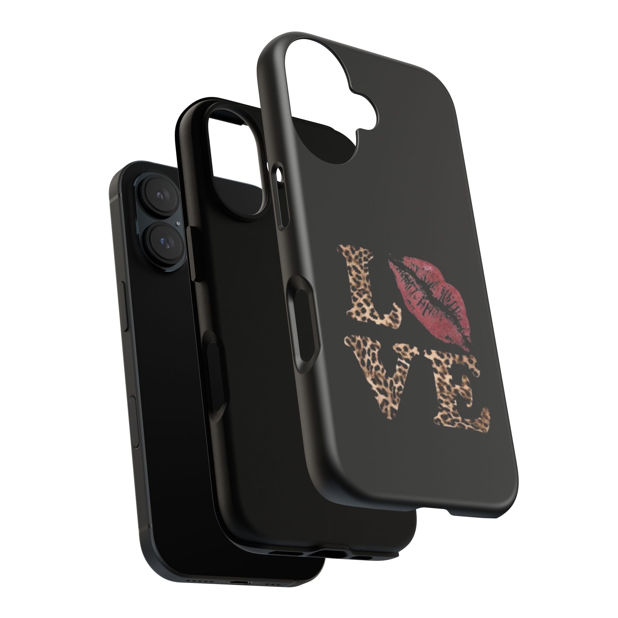 Love Phone Case