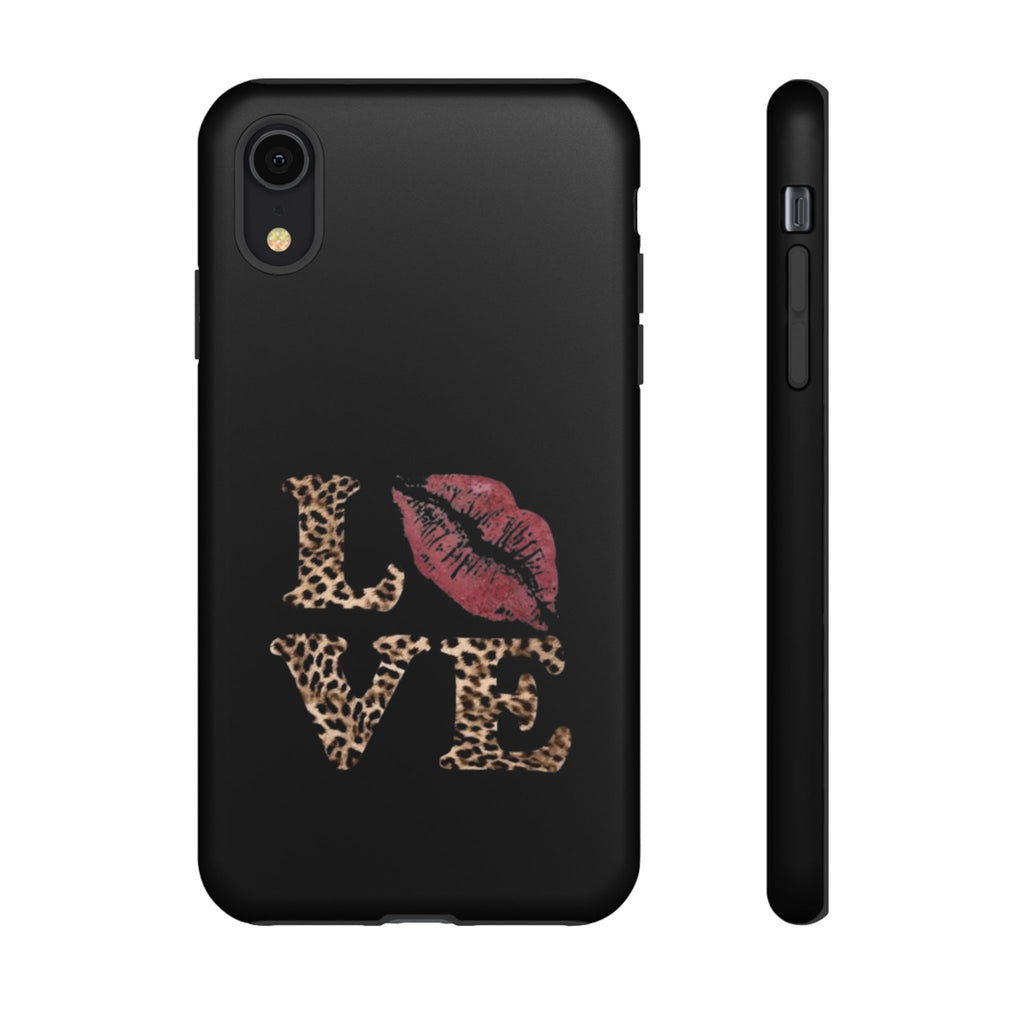 Love Phone Case