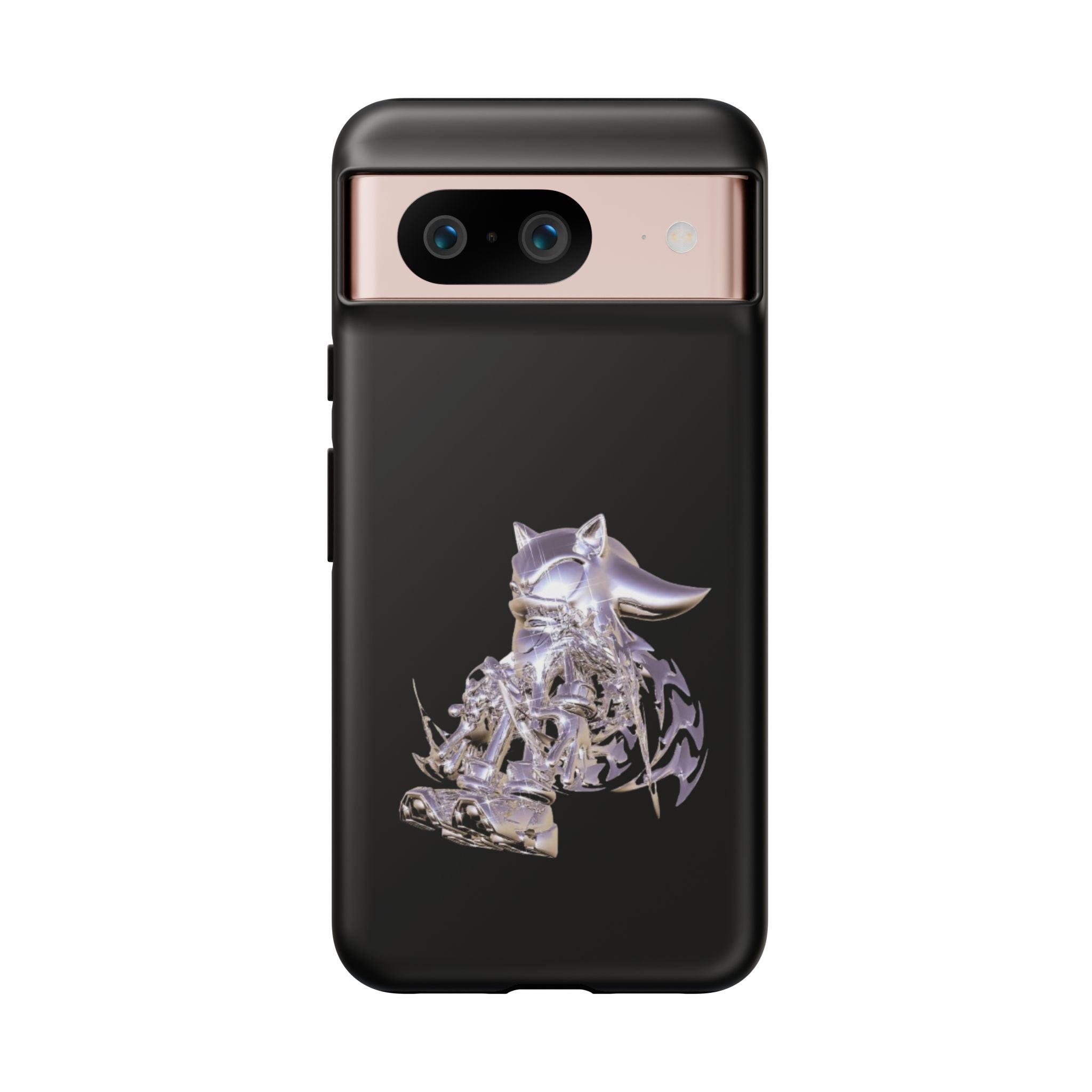 Shiny Dash Phone Case