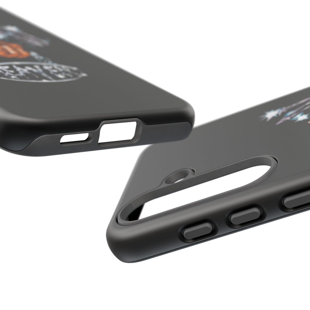 Holding Heaven Phone Case