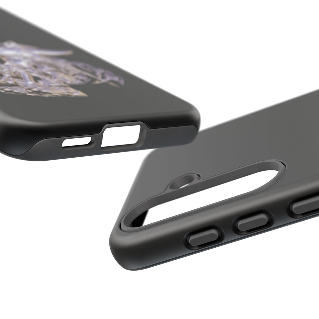 Shiny Dash Phone Case