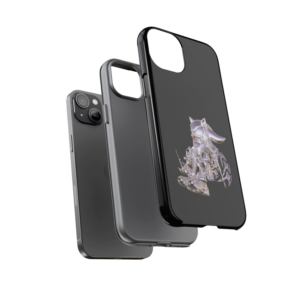 Shiny Dash Phone Case