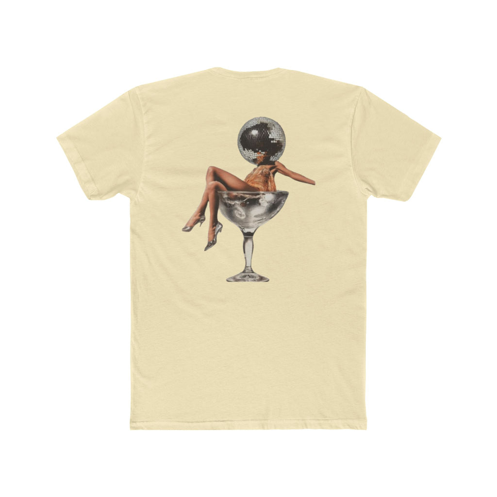 Disco Cocktail Tee