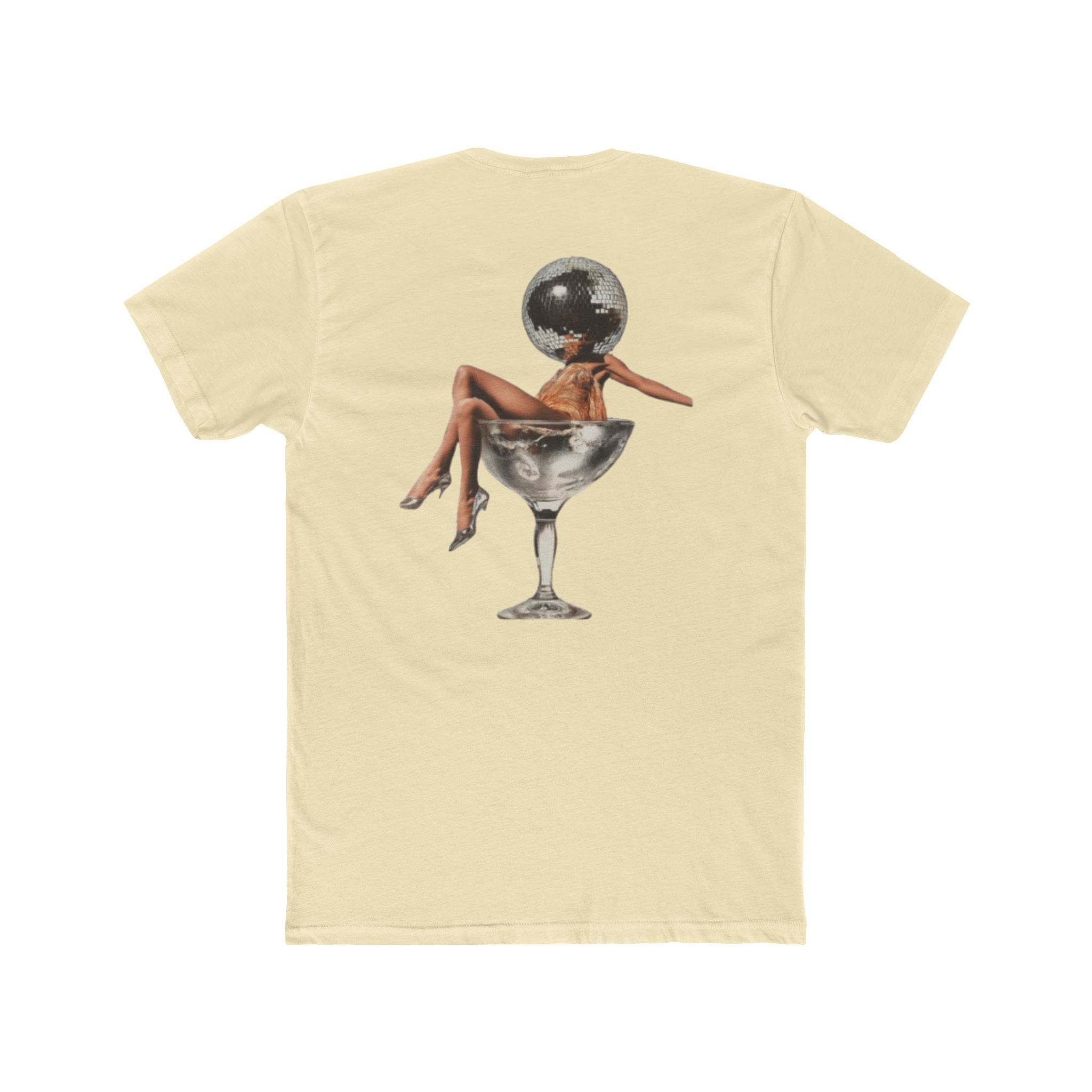Disco Cocktail Tee