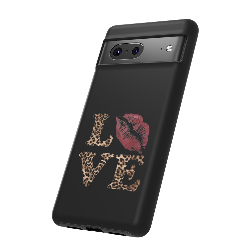 Love Phone Case
