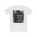 Manifest Tee