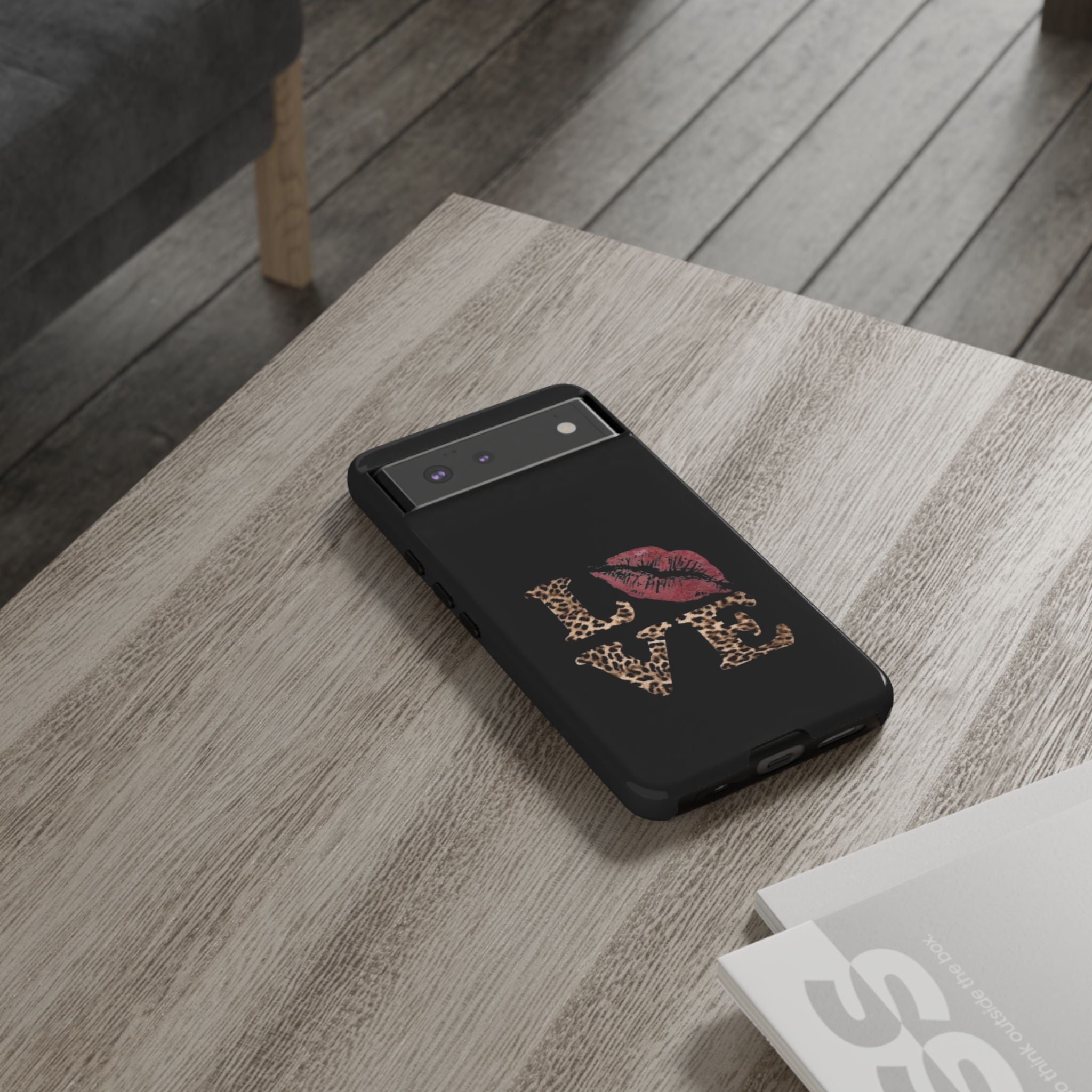Love Phone Case