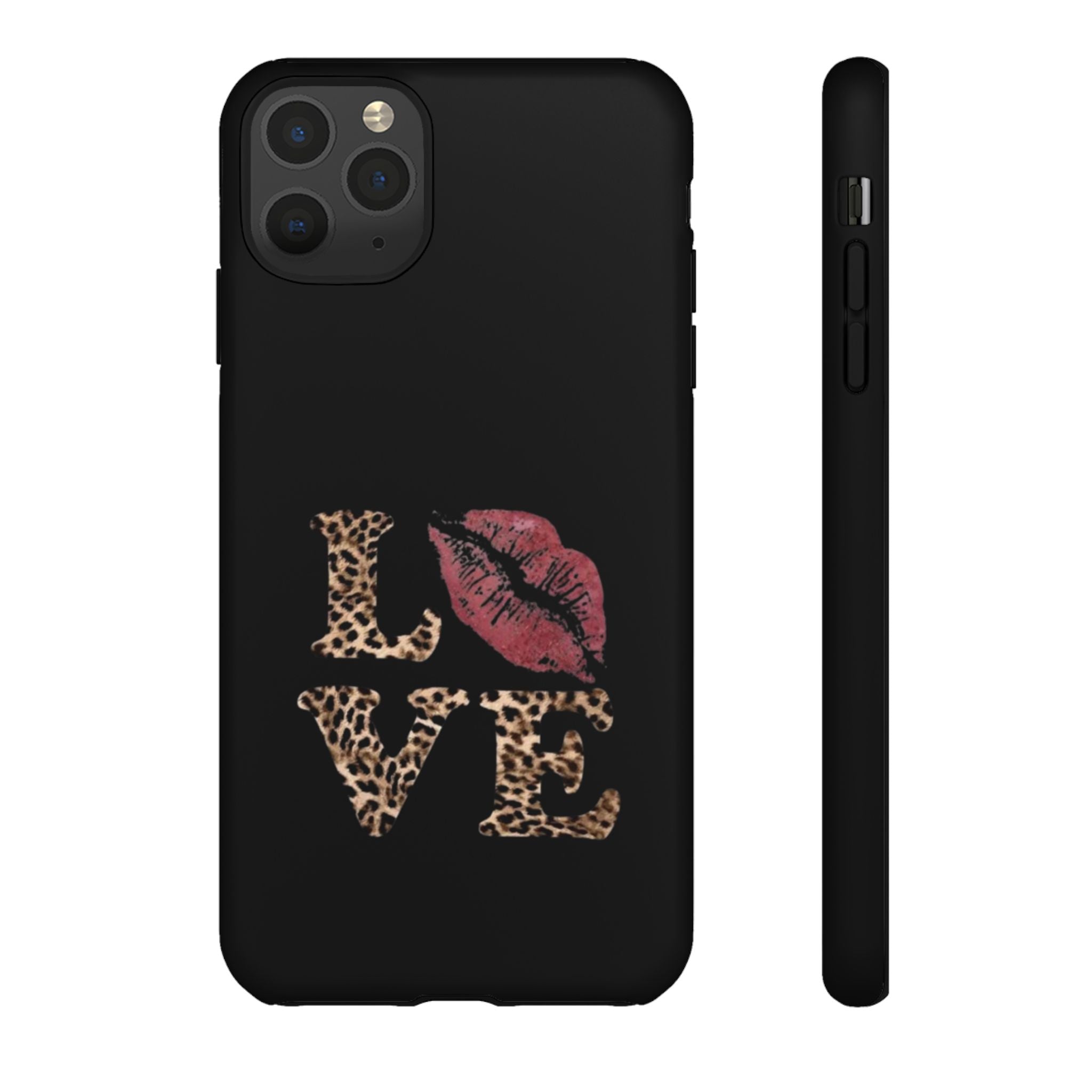 Love Phone Case