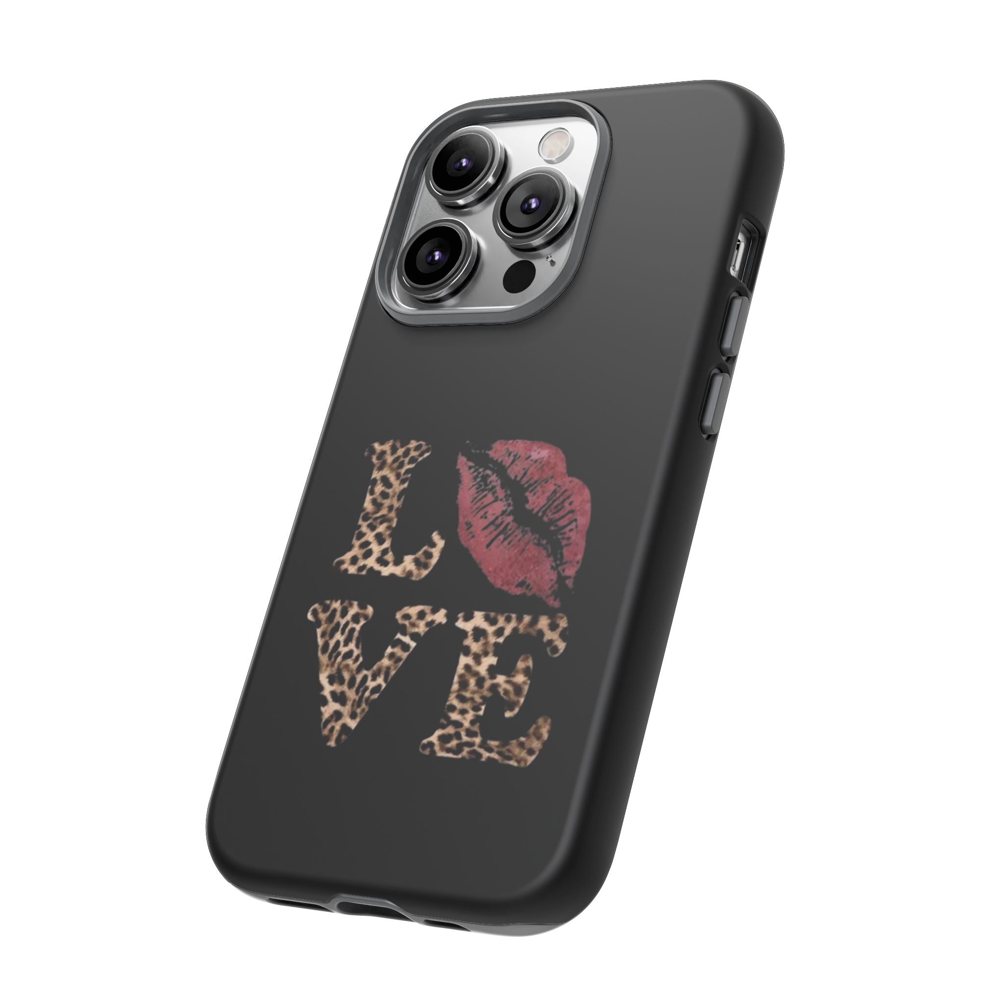 Love Phone Case