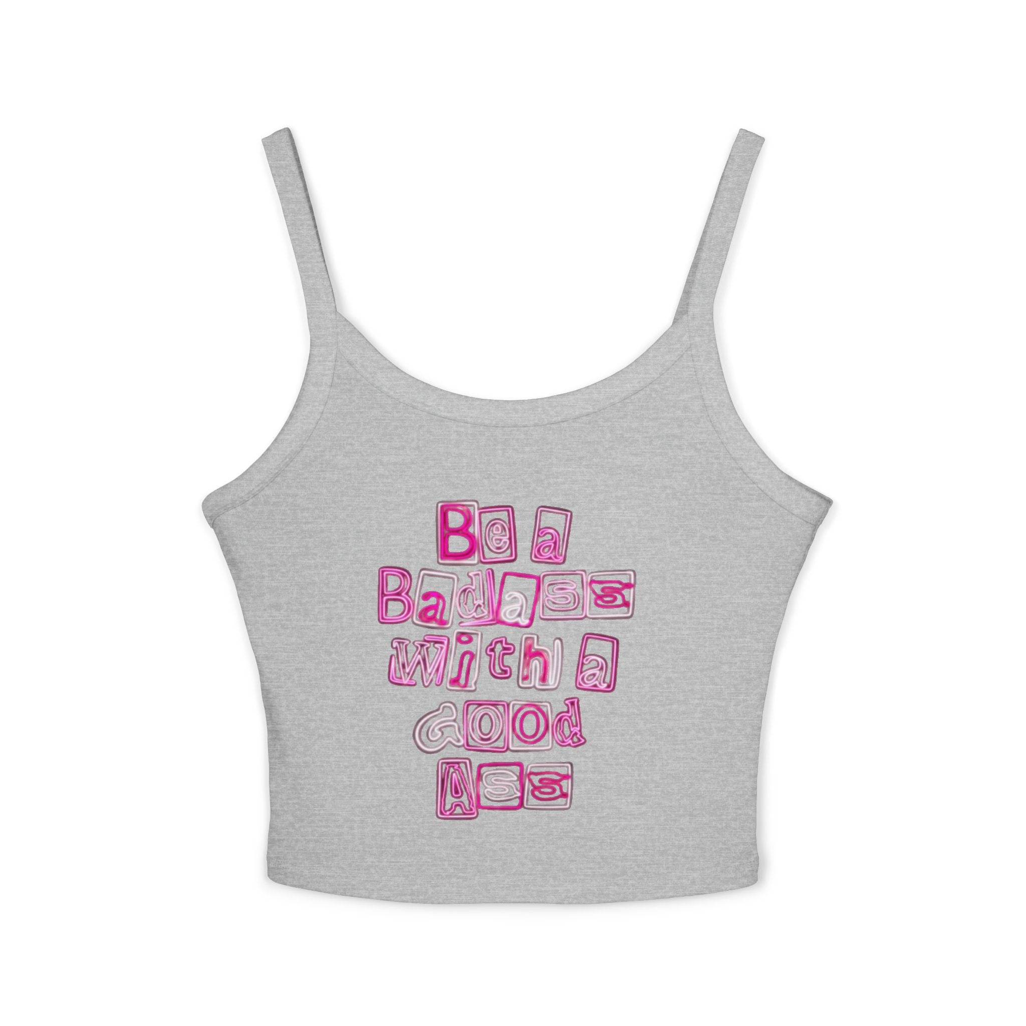 Bada$$ Tank