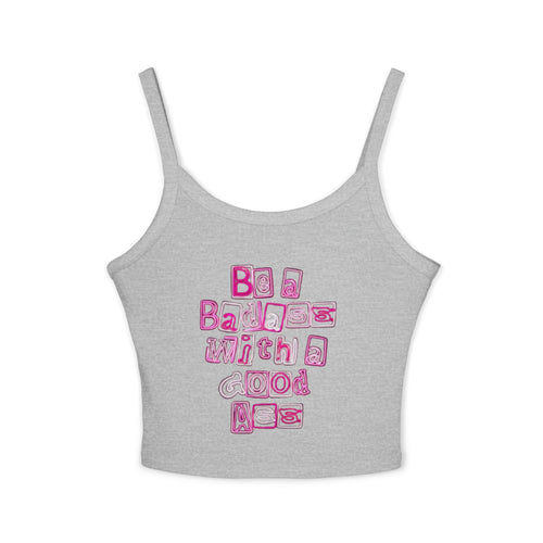 Bada$$ Tank