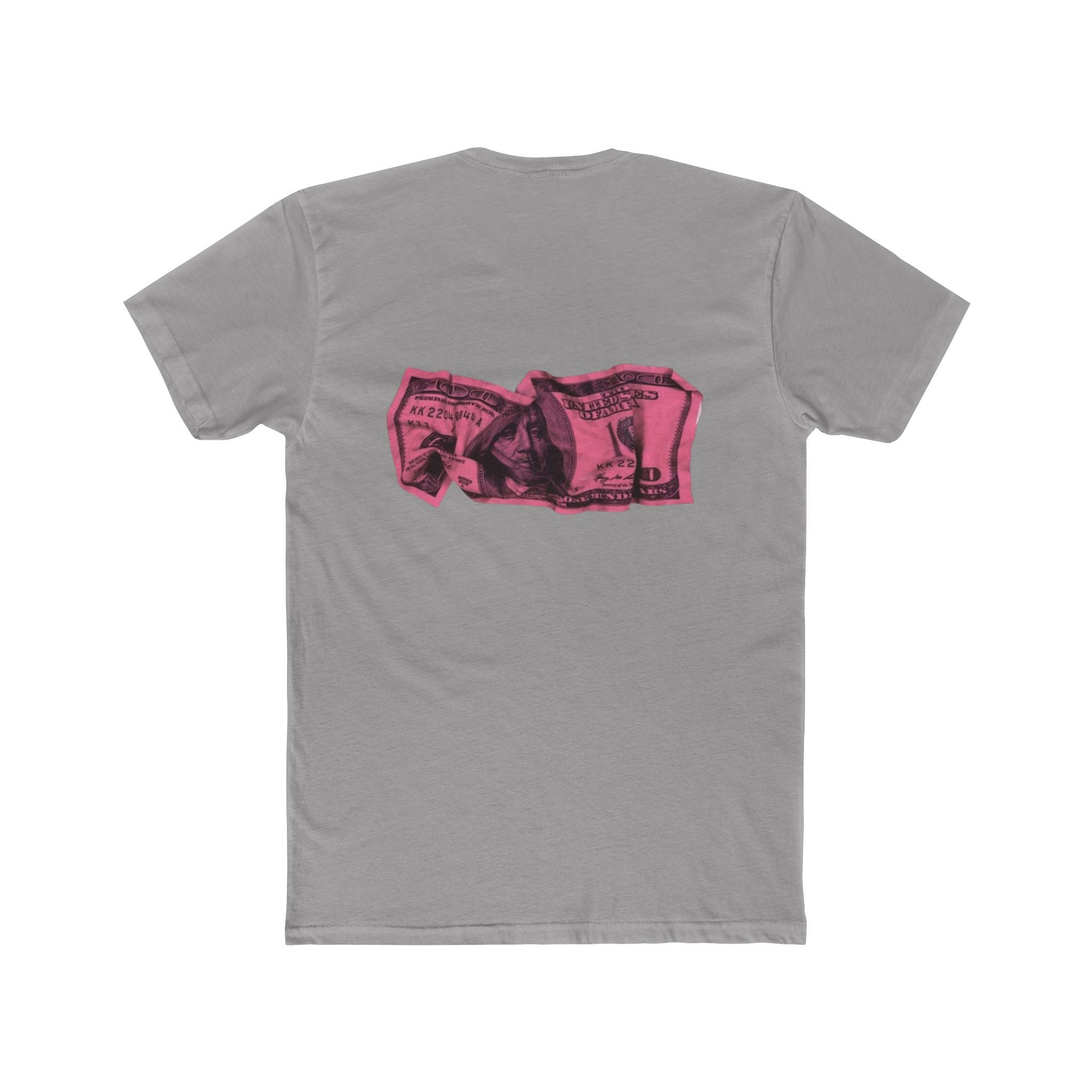 Cash Only Tee