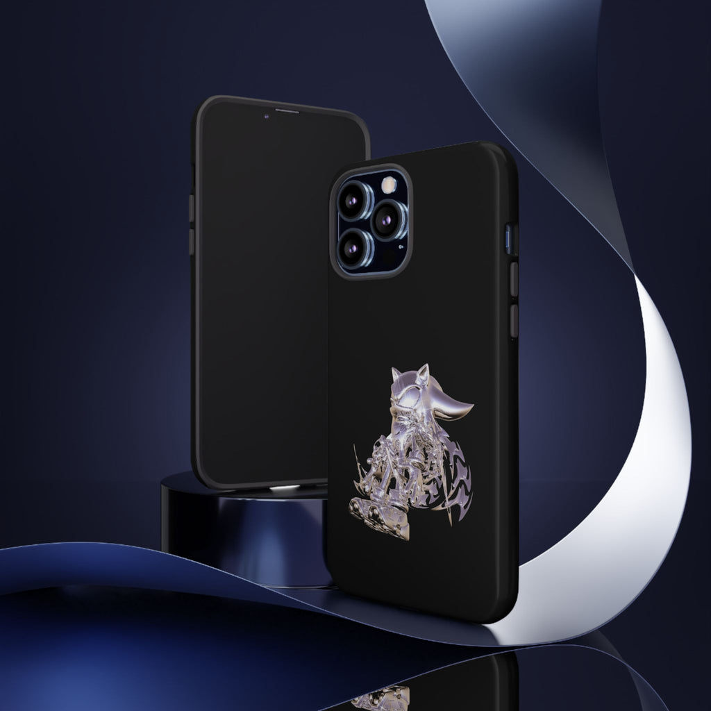 Shiny Dash Phone Case
