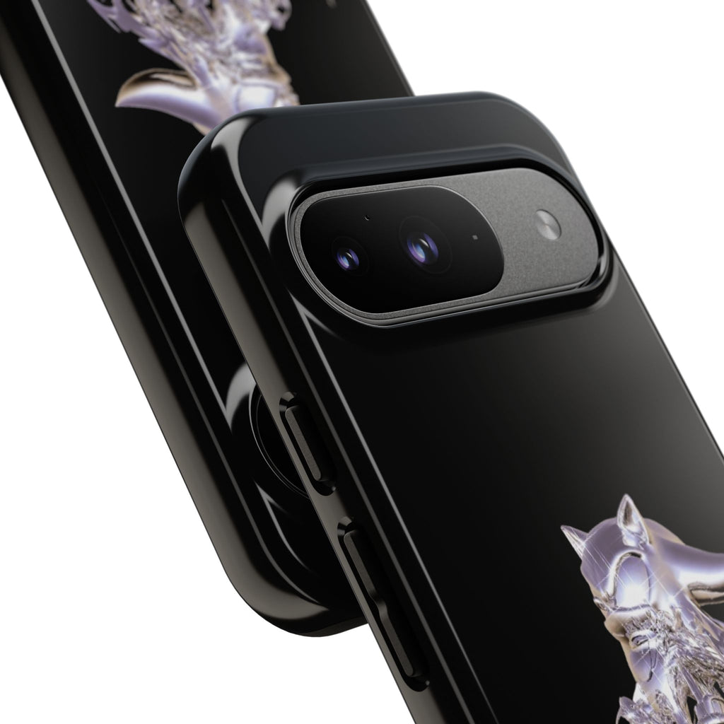 Shiny Dash Phone Case