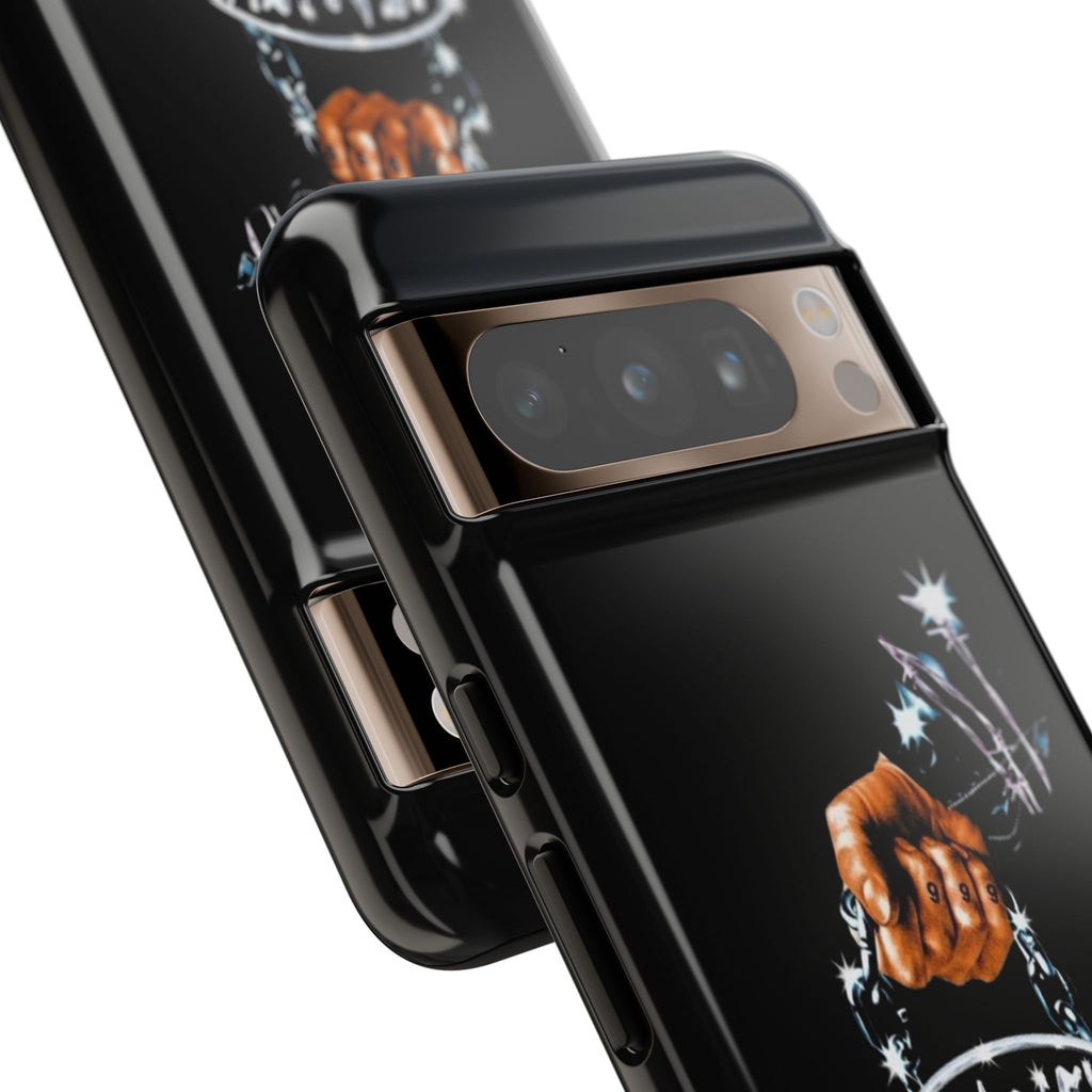 Holding Heaven Phone Case