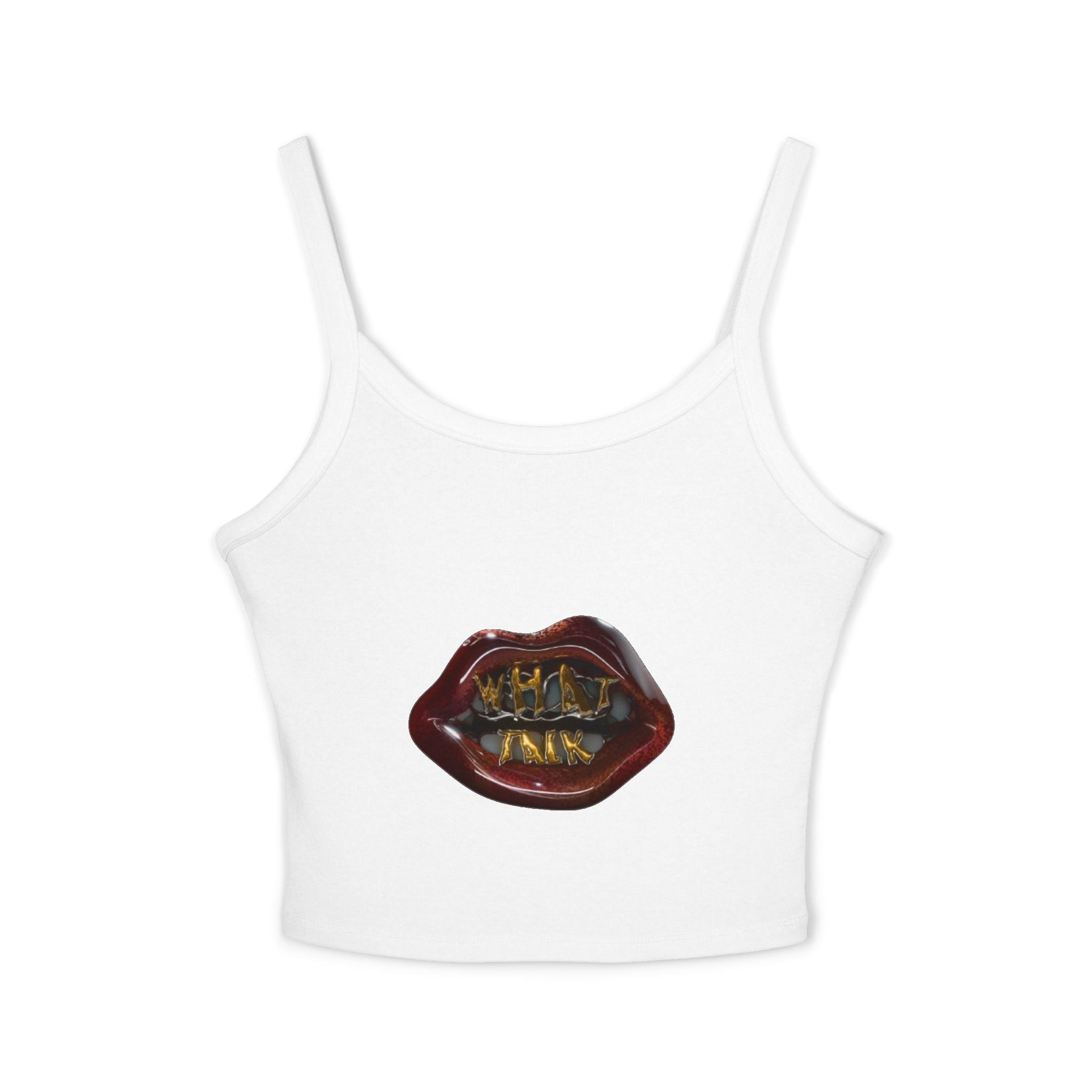 What Talk Tank