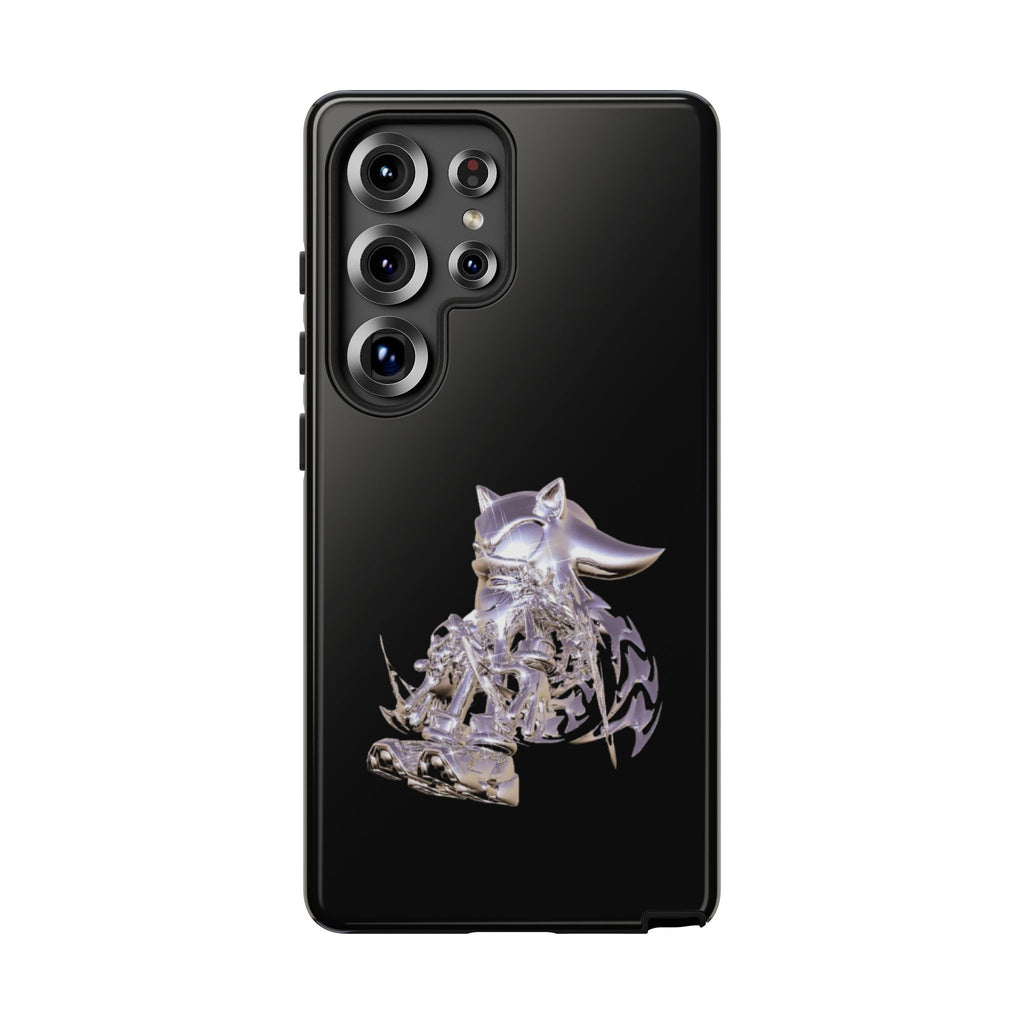 Shiny Dash Phone Case