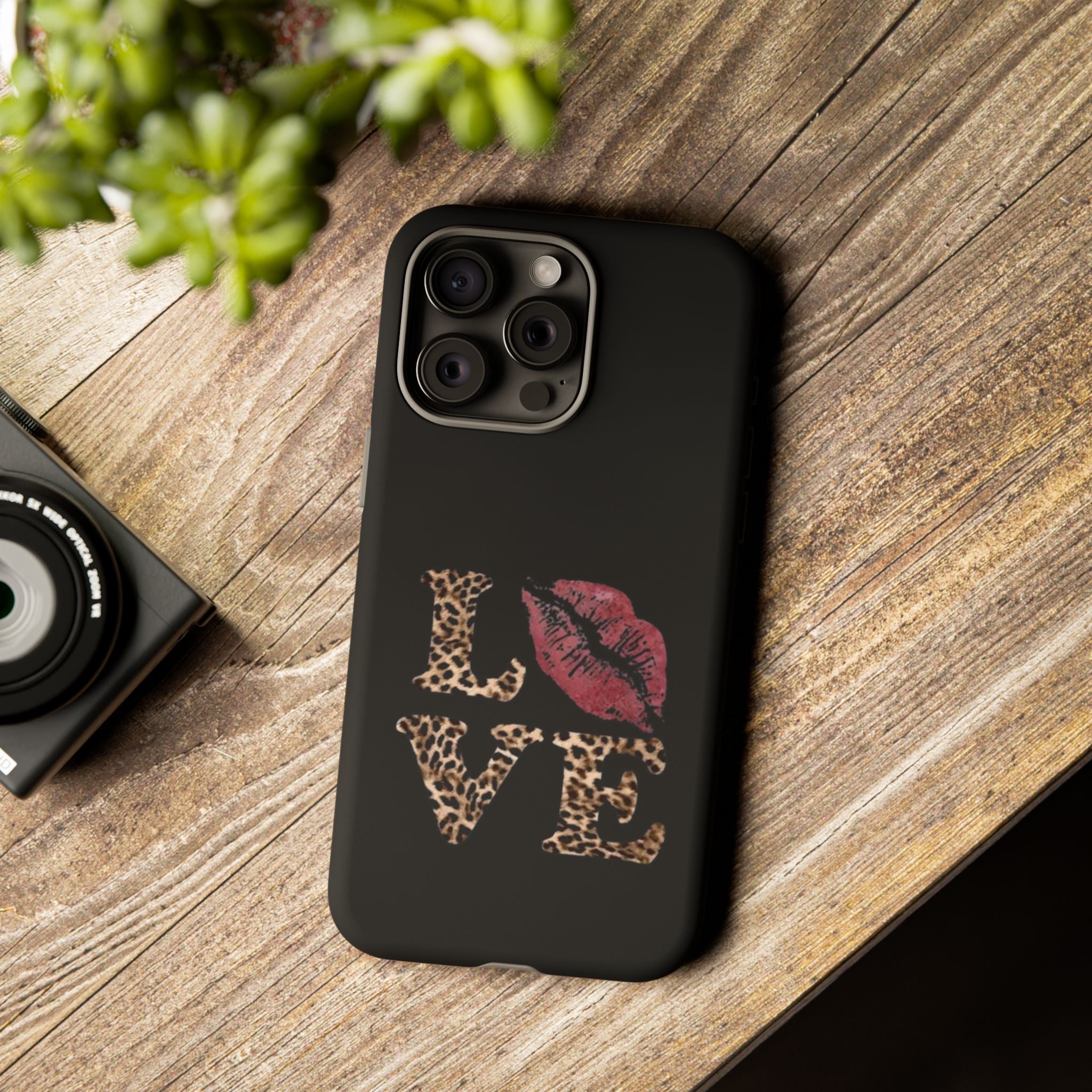 Love Phone Case