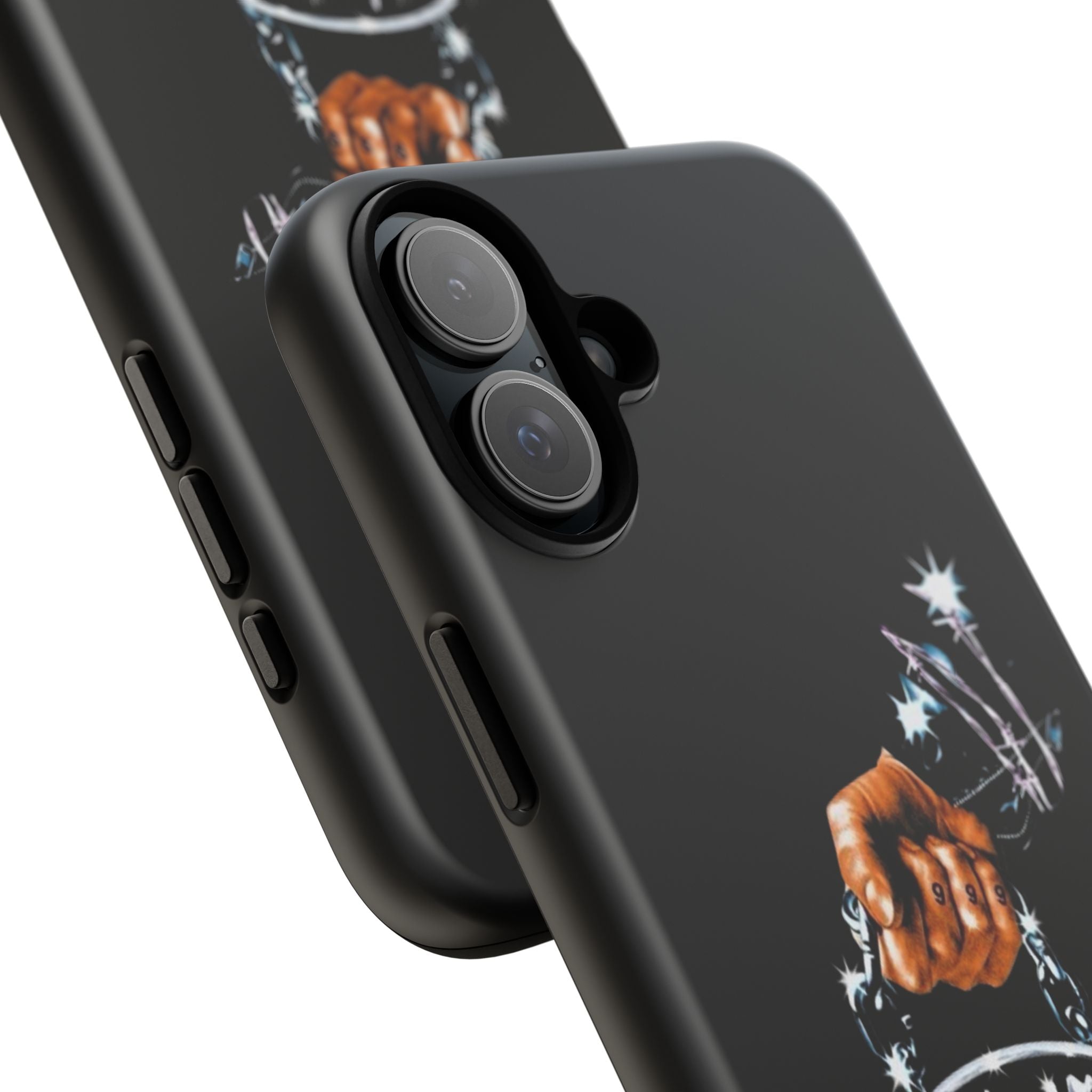 Holding Heaven Phone Case