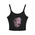 Pink Medusa Tank
