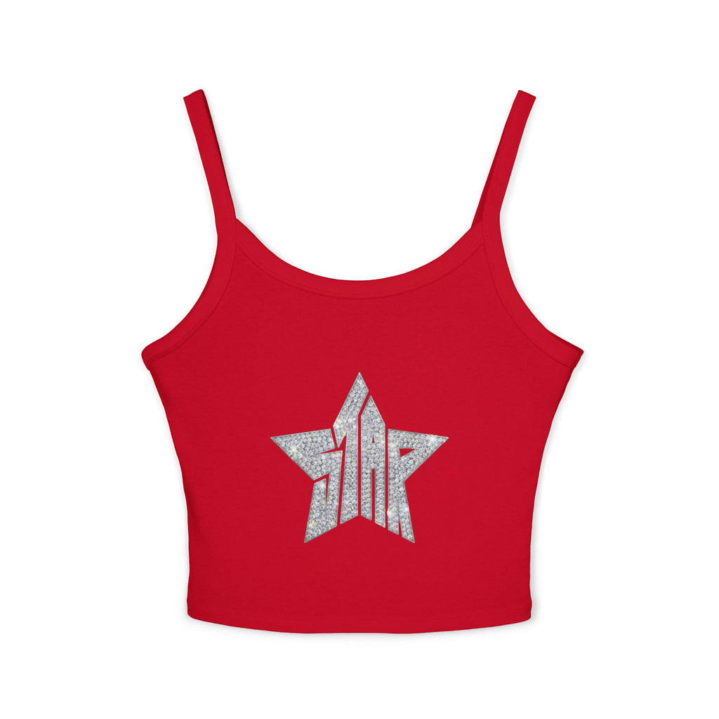 VVS Star Tank