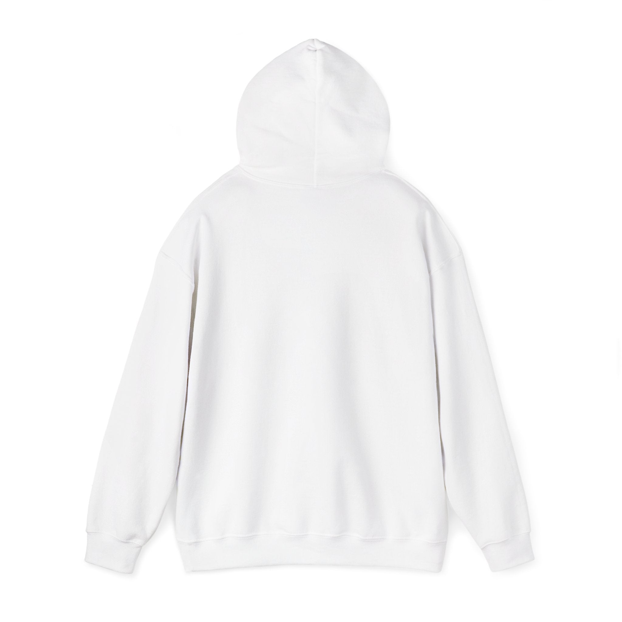 Stack Season Hoodie