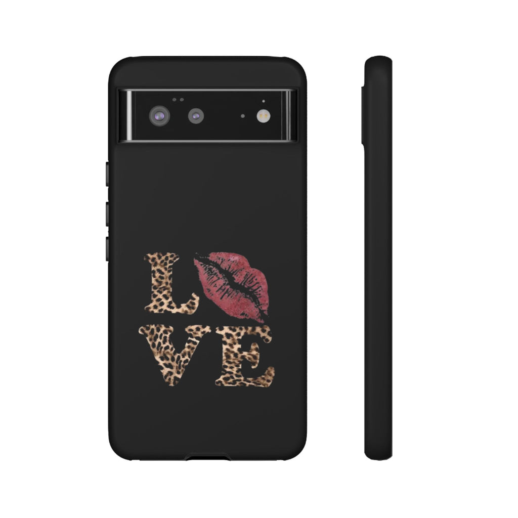 Love Phone Case