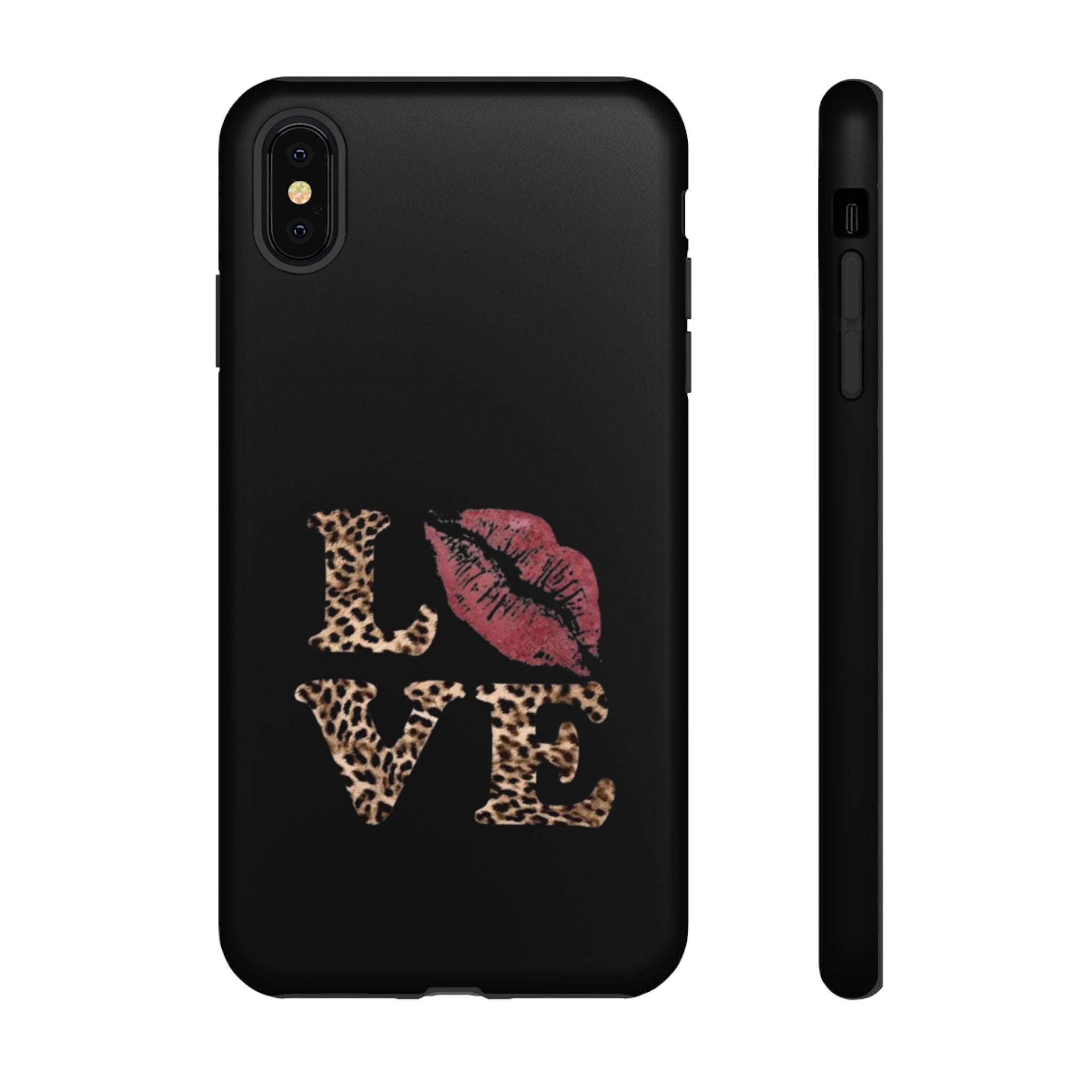 Love Phone Case