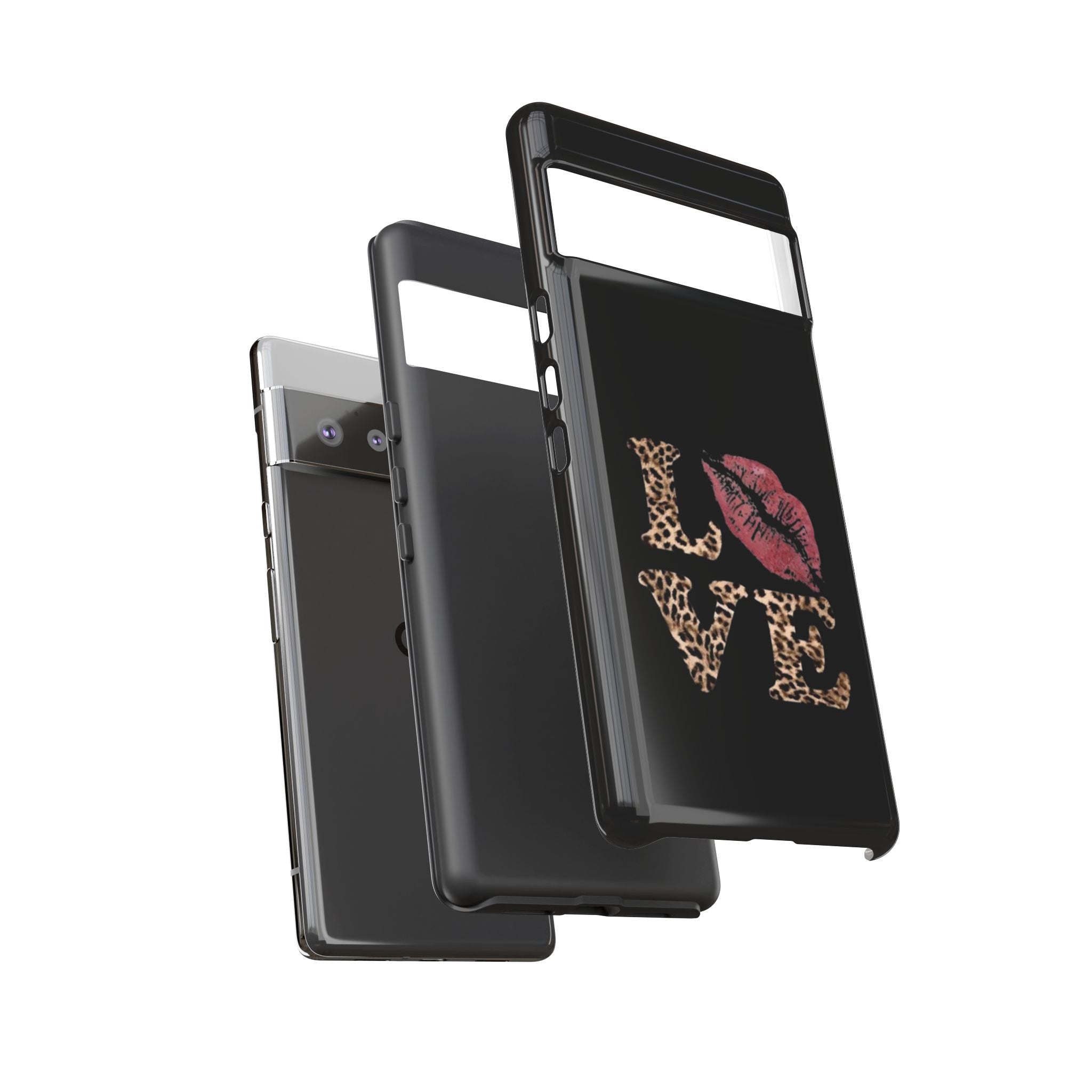 Love Phone Case