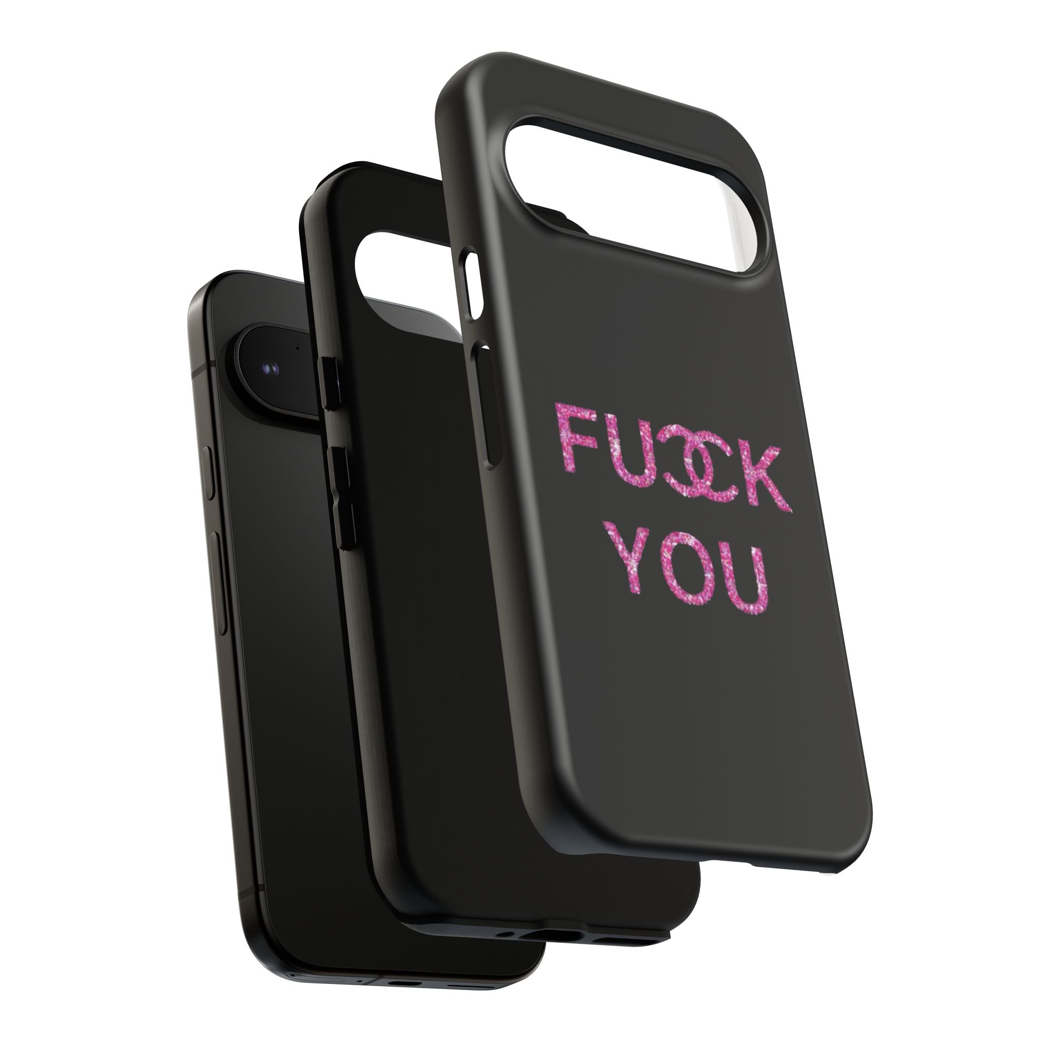 F U Phone Case