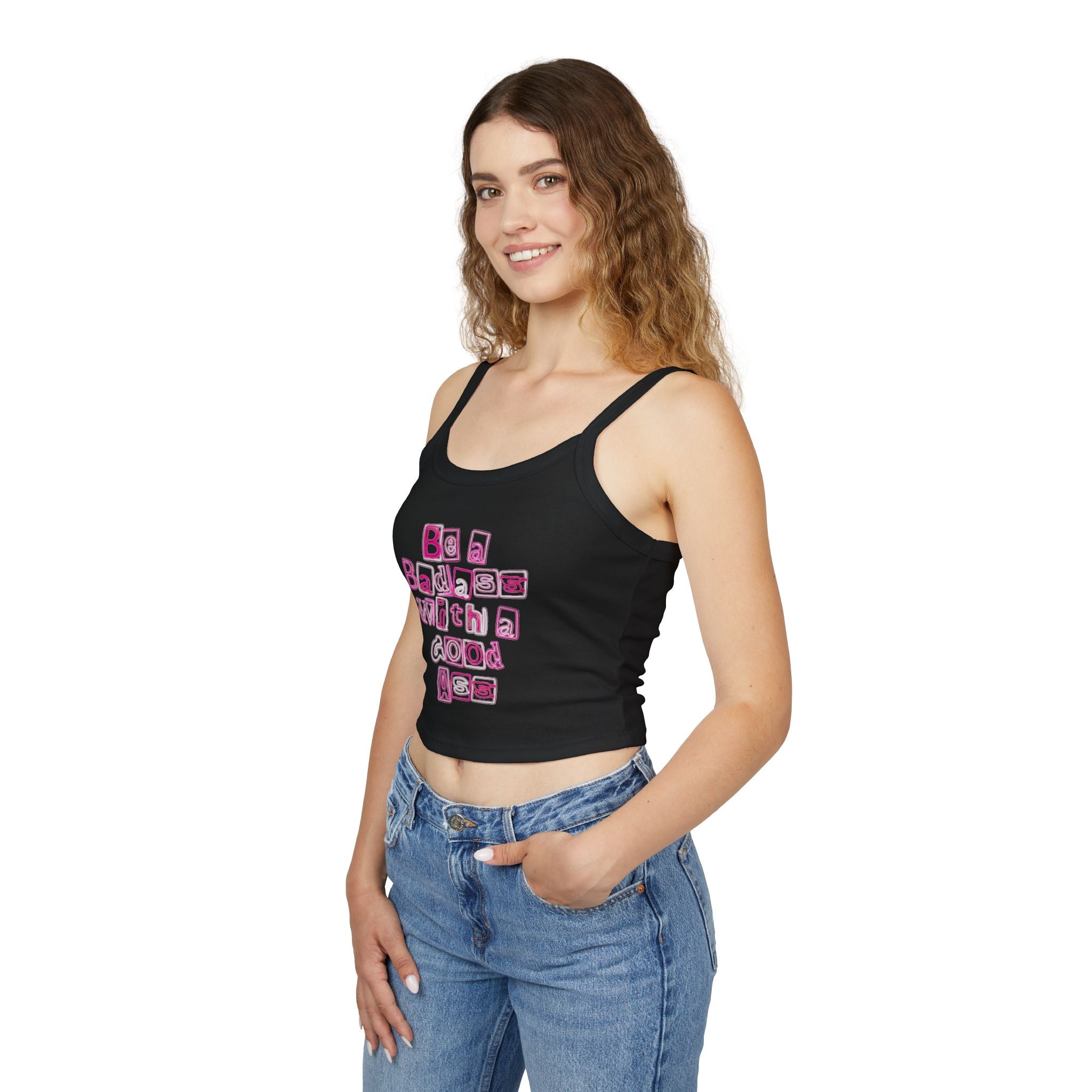 Bada$$ Tank