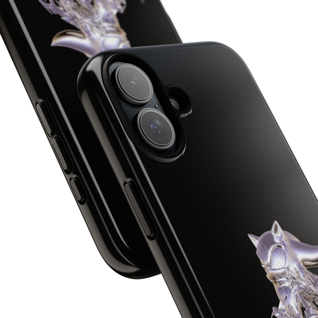 Shiny Dash Phone Case