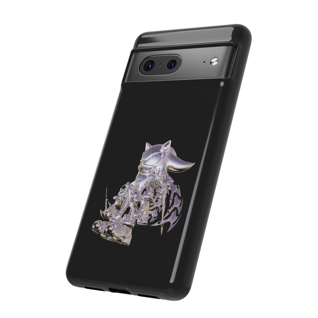 Shiny Dash Phone Case
