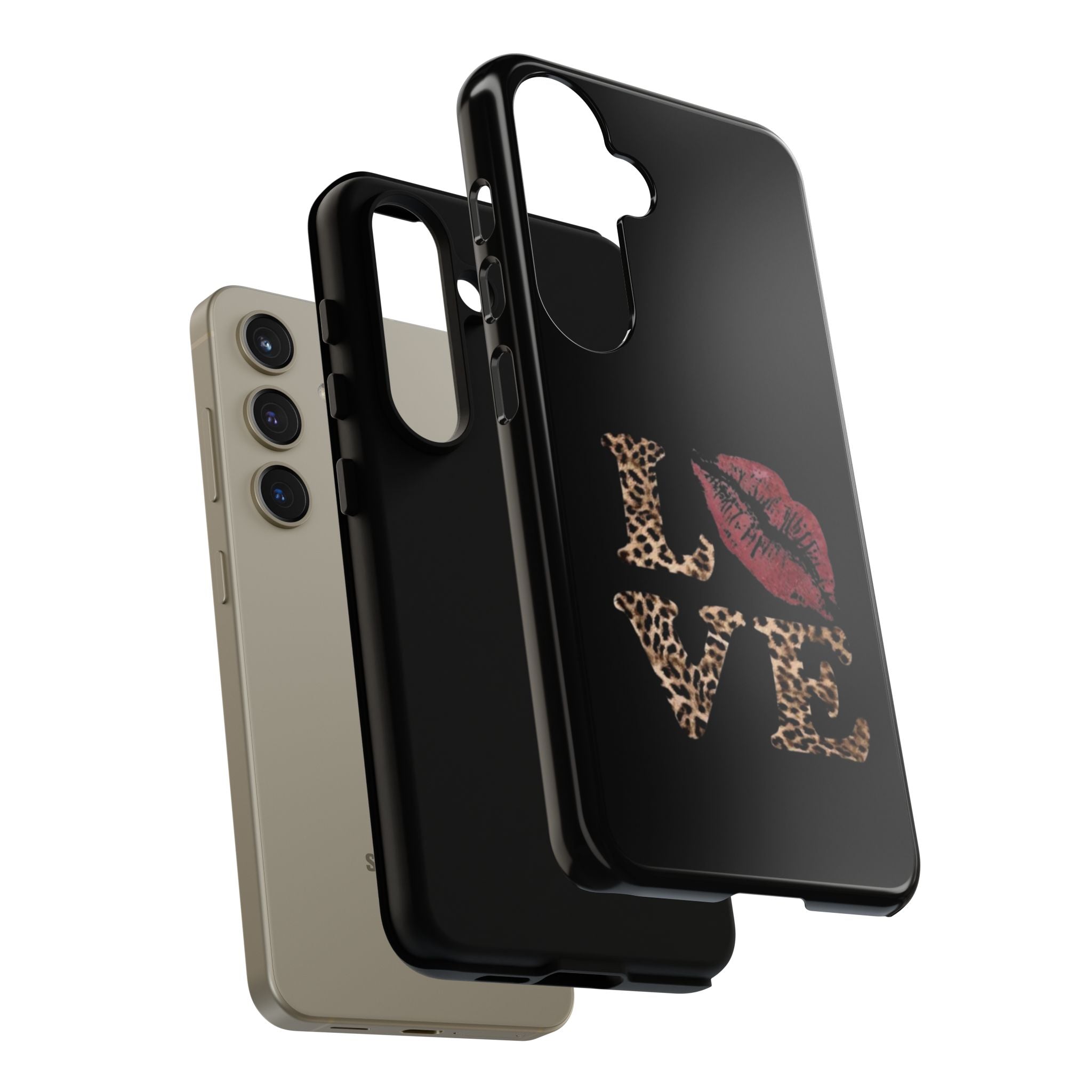 Love Phone Case