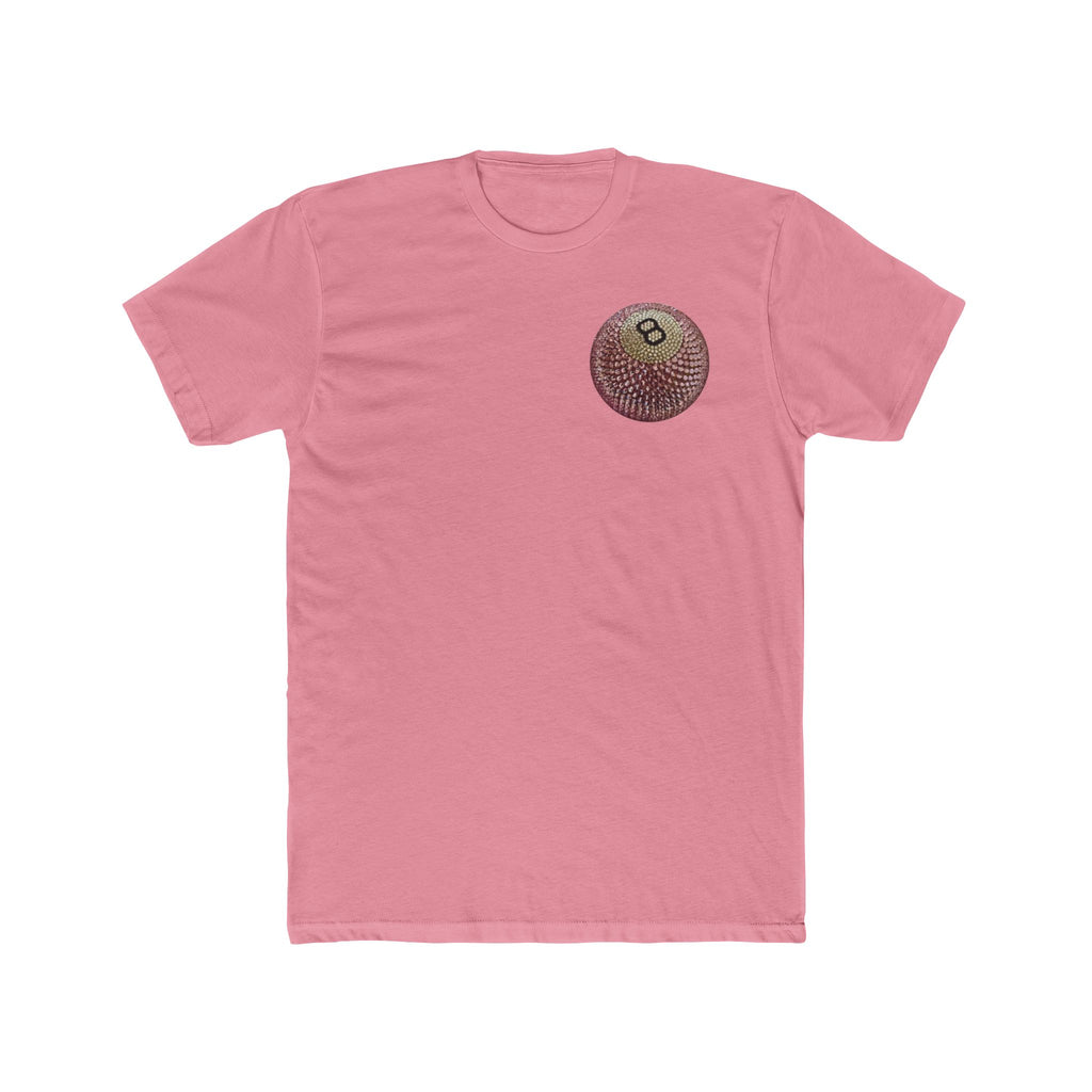 8 Ball Tigers Tee