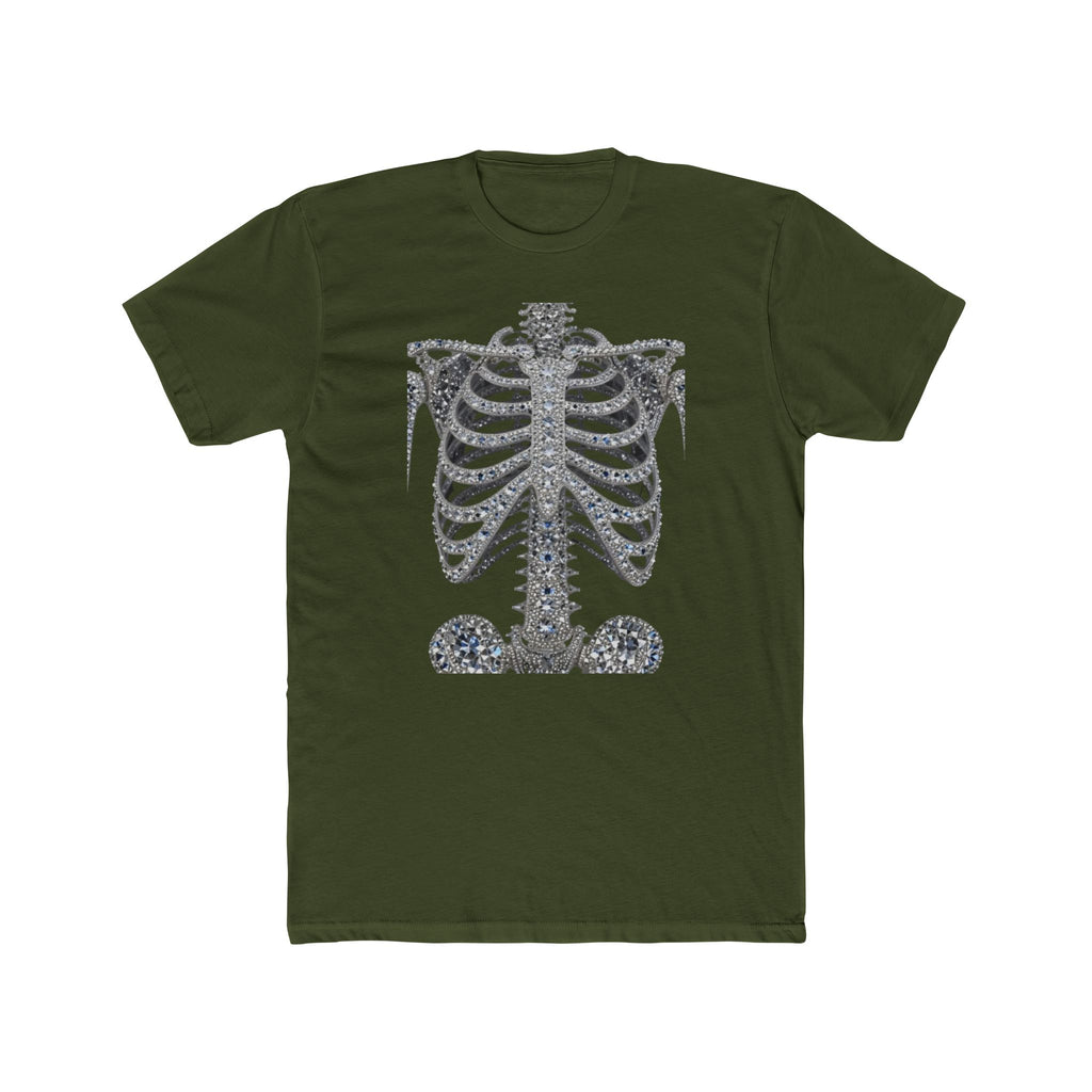 VVS Skeleton Tee