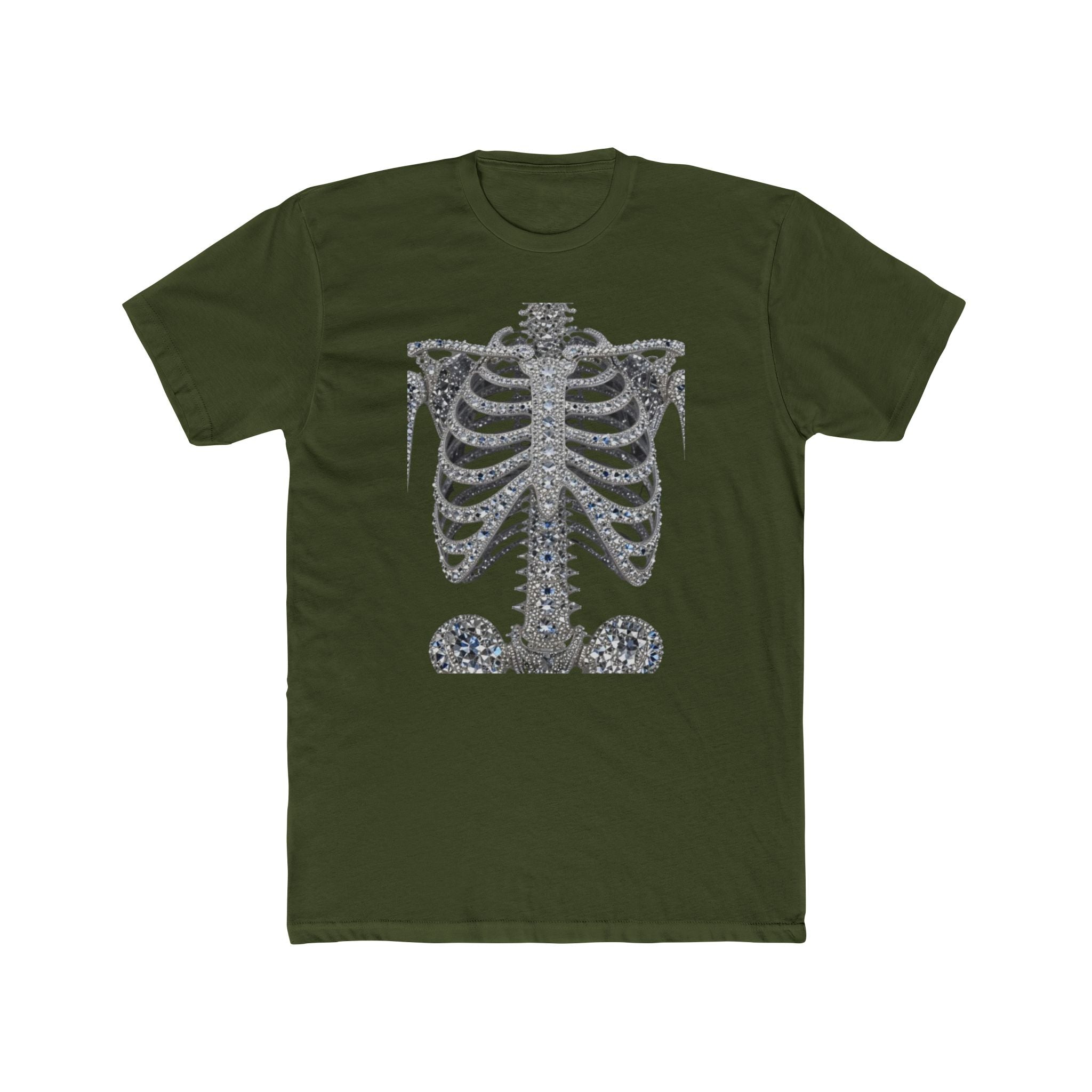 Ice Bones Tee